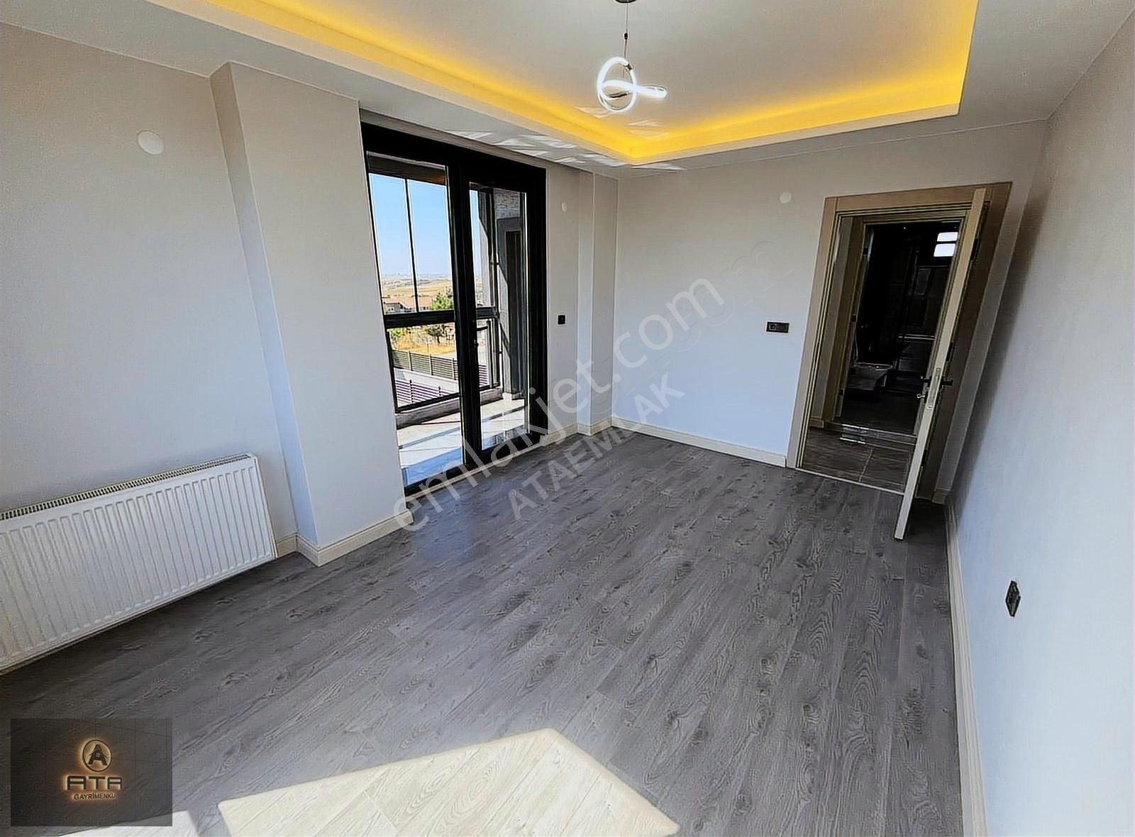 Havuzlu Müstakil 4+1 Ultra Lüks Dizayn Villa Sahibini Bekliyor. - Görsel 26