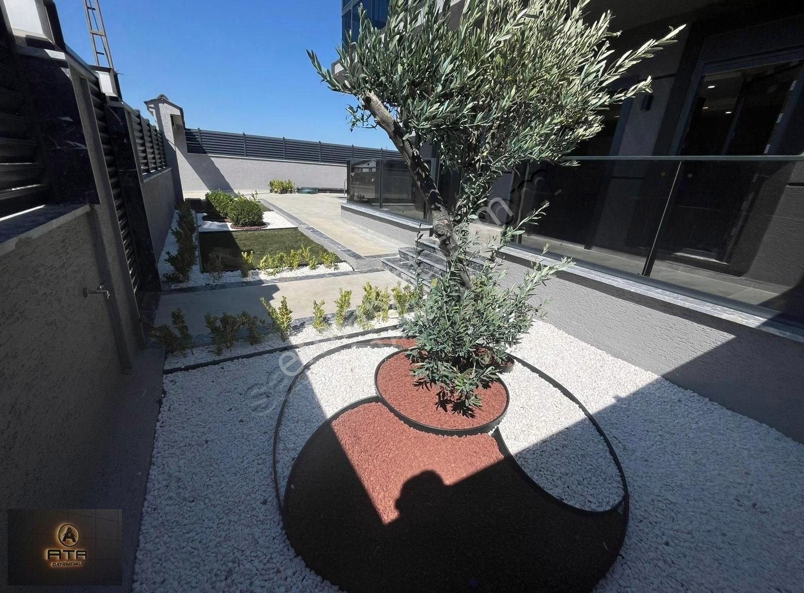 Havuzlu Müstakil 4+1 Ultra Lüks Dizayn Villa Sahibini Bekliyor. - Görsel 17