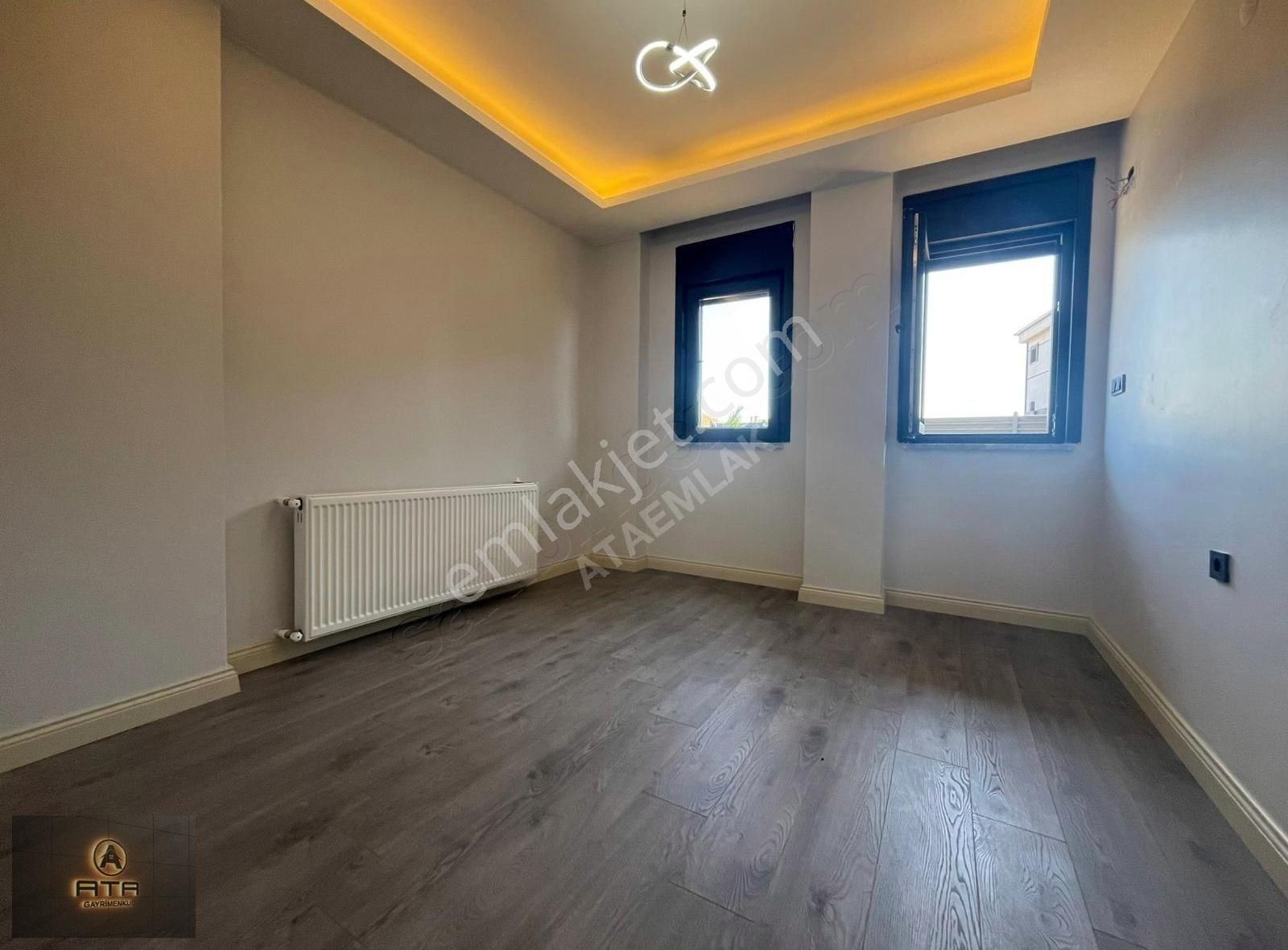 Havuzlu Müstakil 4+1 Ultra Lüks Dizayn Villa Sahibini Bekliyor. - Görsel 5