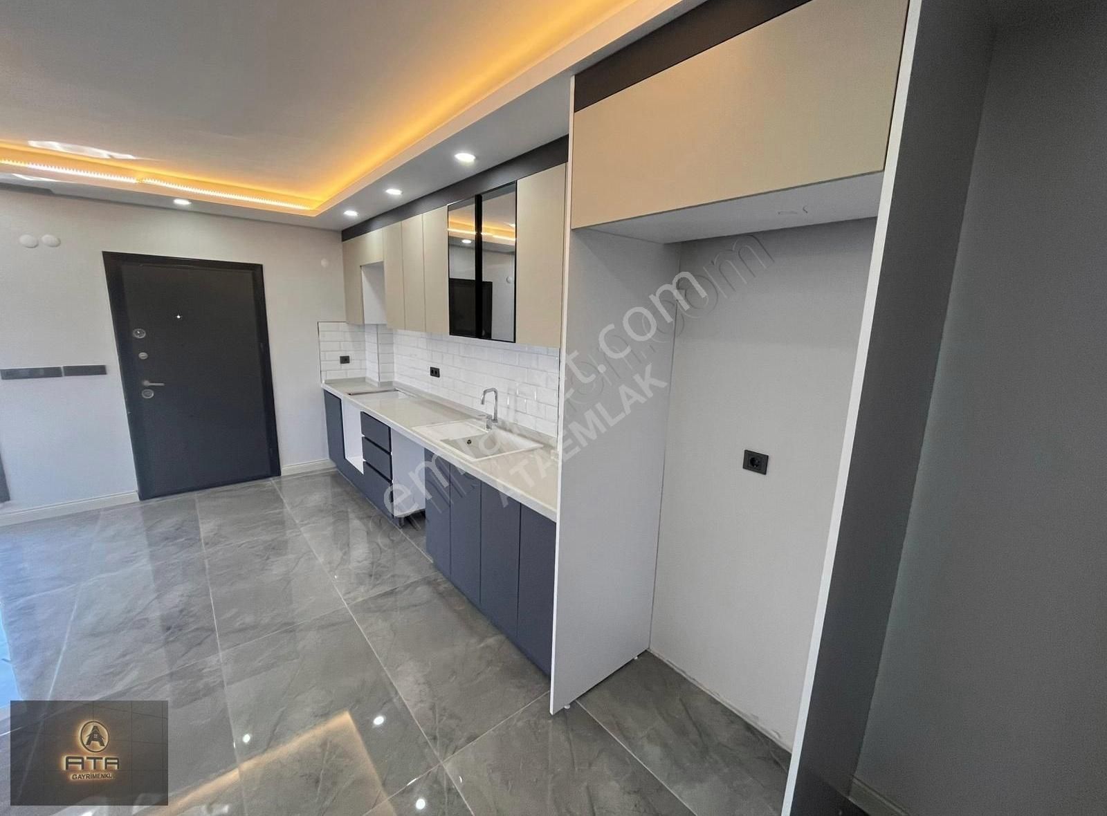 Havuzlu Müstakil 4+1 Ultra Lüks Dizayn Villa Sahibini Bekliyor. - Görsel 4