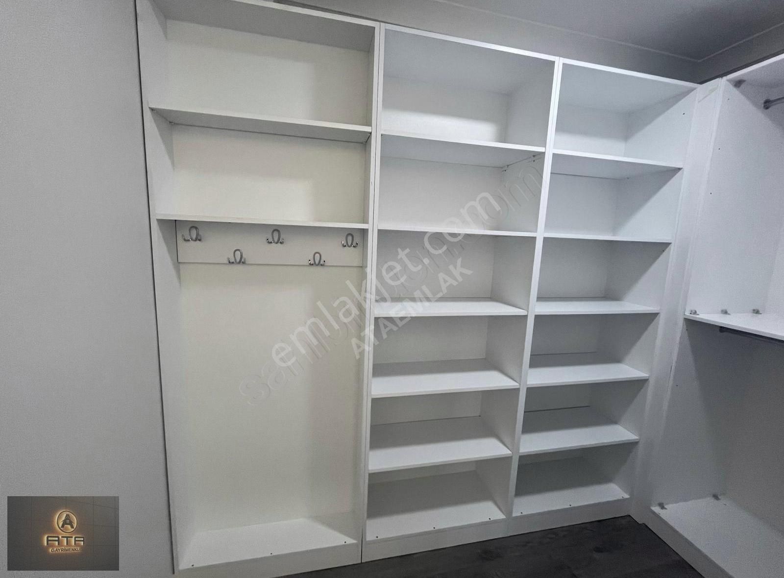 Havuzlu Müstakil 4+1 Ultra Lüks Dizayn Villa Sahibini Bekliyor. - Görsel 16