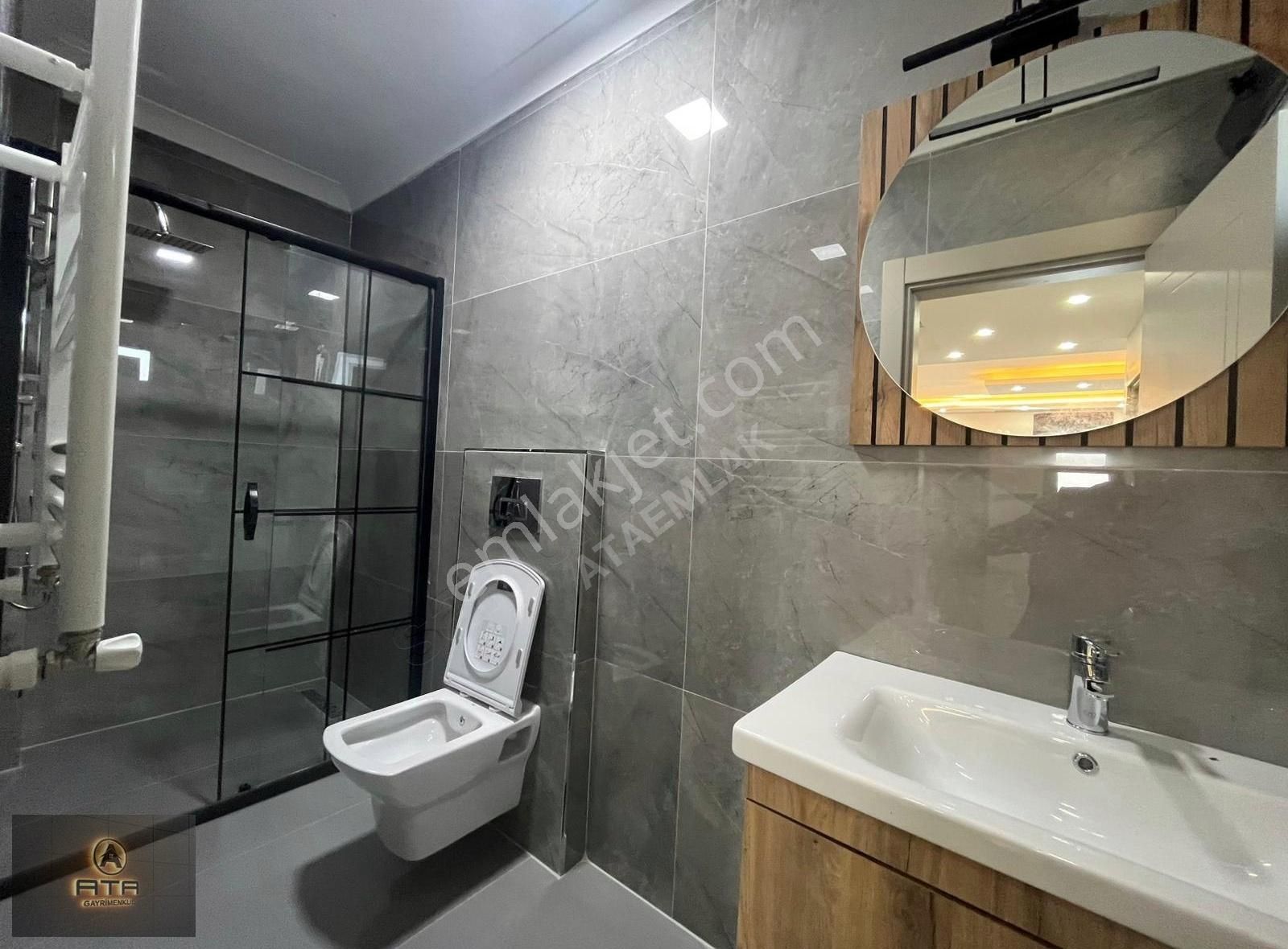 Havuzlu Müstakil 4+1 Ultra Lüks Dizayn Villa Sahibini Bekliyor. - Görsel 7