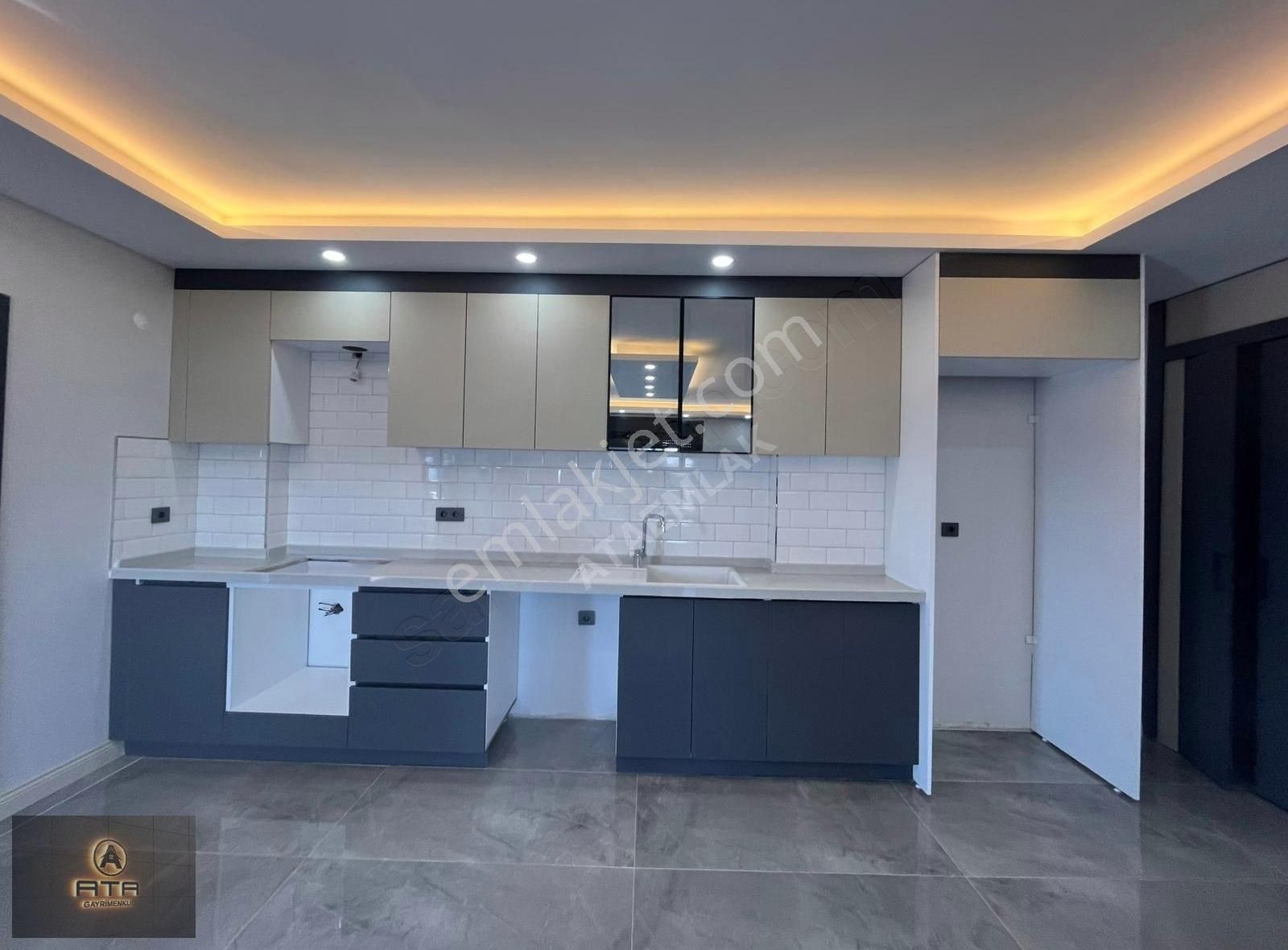 Havuzlu Müstakil 4+1 Ultra Lüks Dizayn Villa Sahibini Bekliyor. - Görsel 13