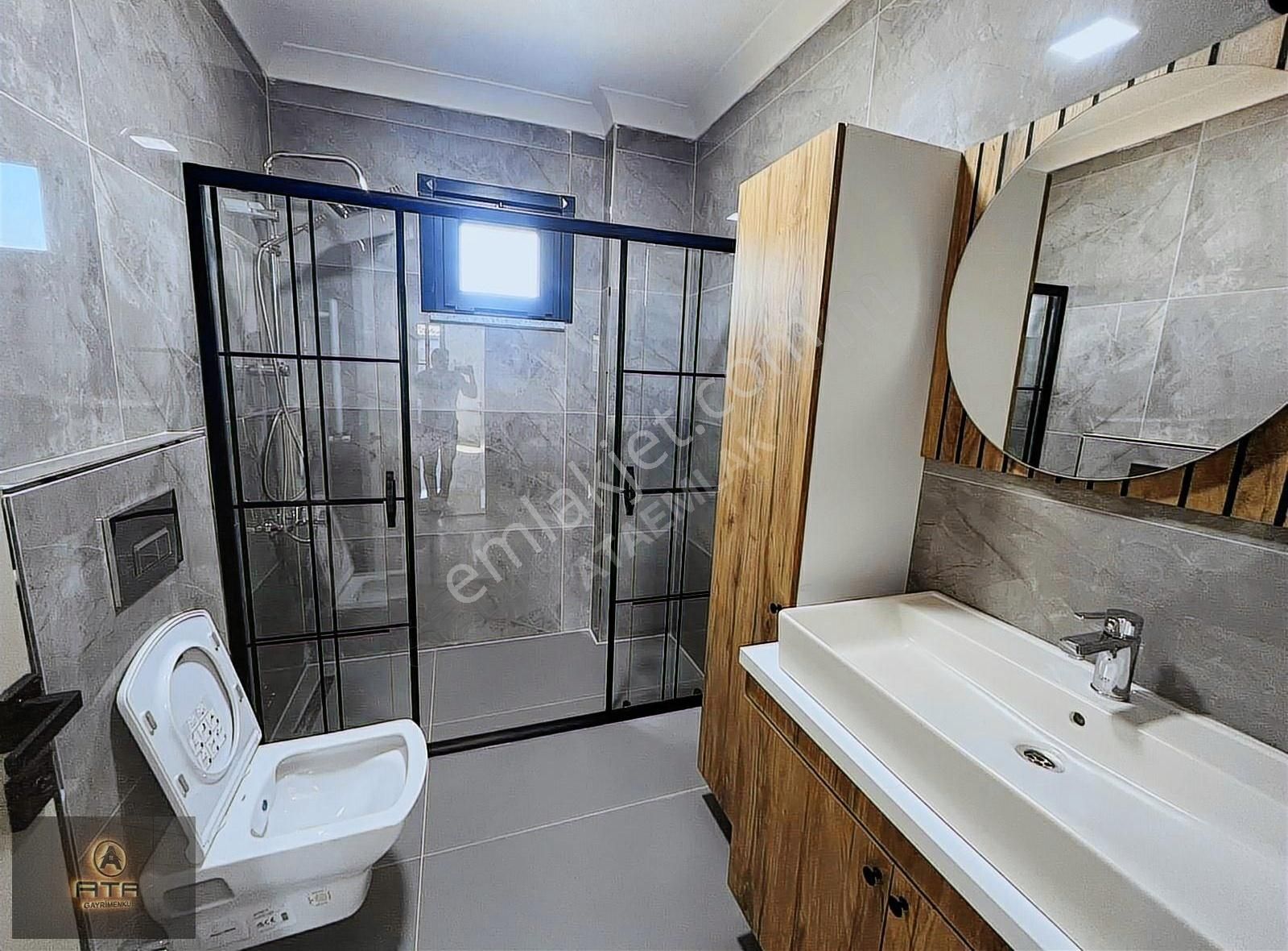 Havuzlu Müstakil 4+1 Ultra Lüks Dizayn Villa Sahibini Bekliyor. - Görsel 3