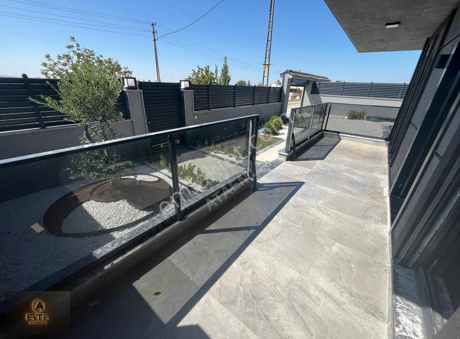 Havuzlu Müstakil 4+1 Ultra Lüks Dizayn Villa Sahibini Bekliyor. - Görsel 10