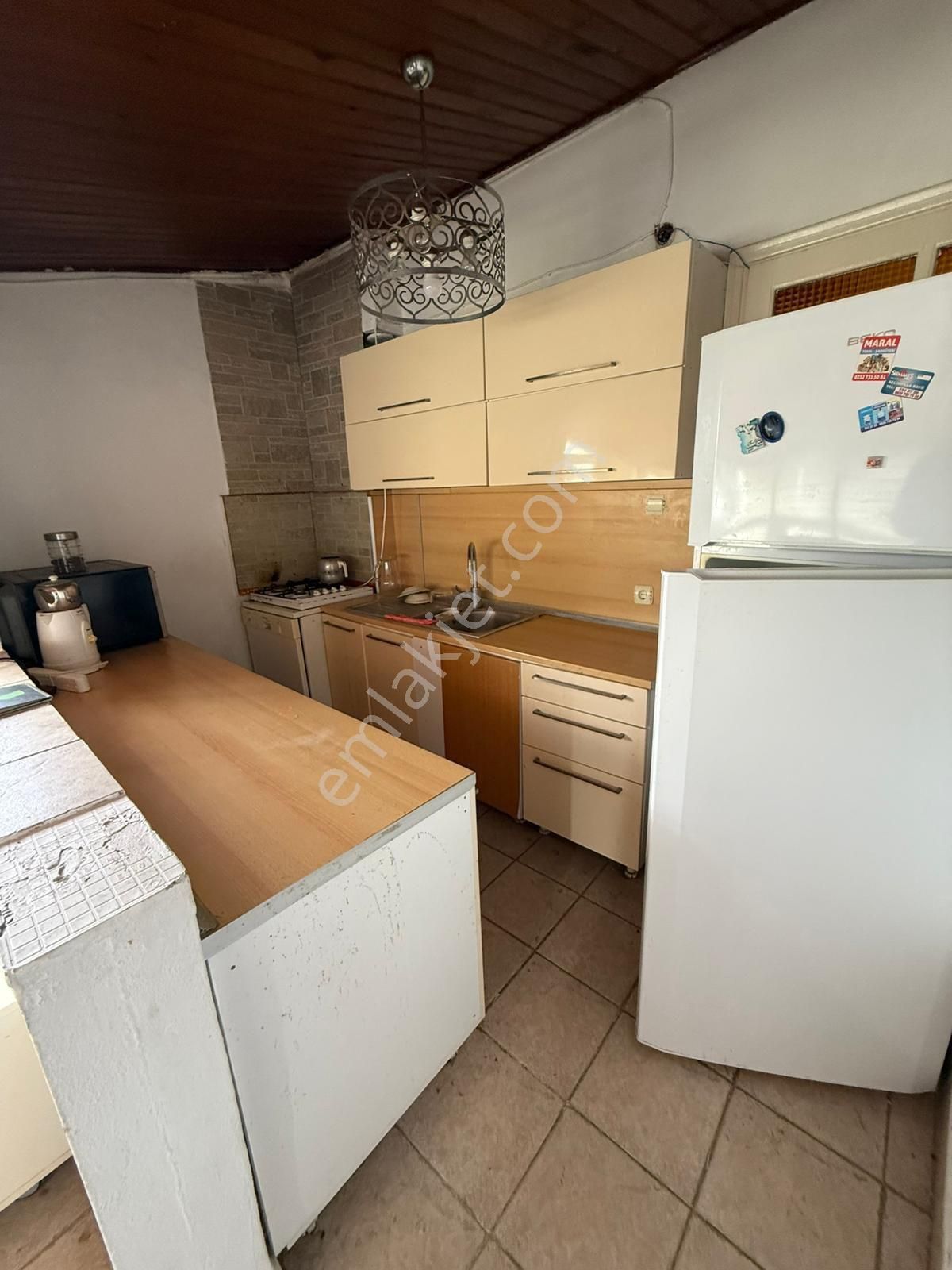 Selimpaşa Yakamoz Sitesinde 3+1 Satılık Daire - Görsel 12