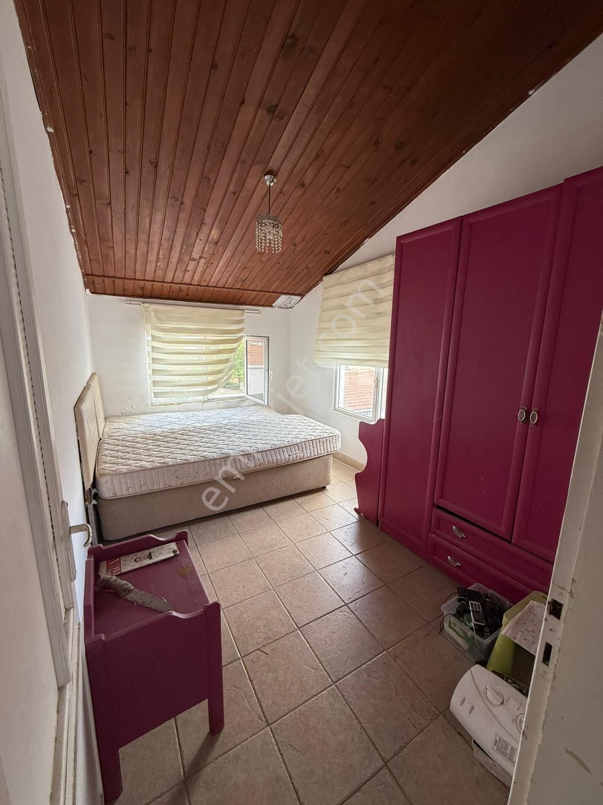 Selimpaşa Yakamoz Sitesinde 3+1 Satılık Daire - Görsel 16