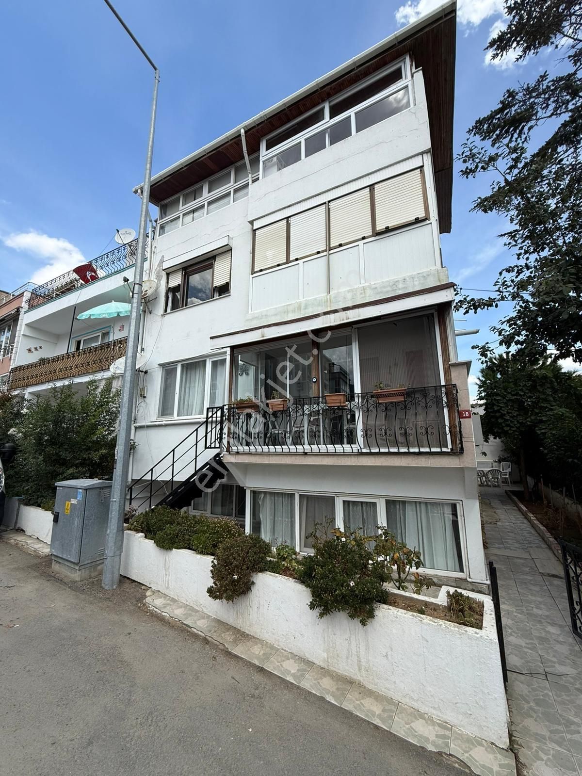 Selimpaşa Yakamoz Sitesinde 3+1 Satılık Daire