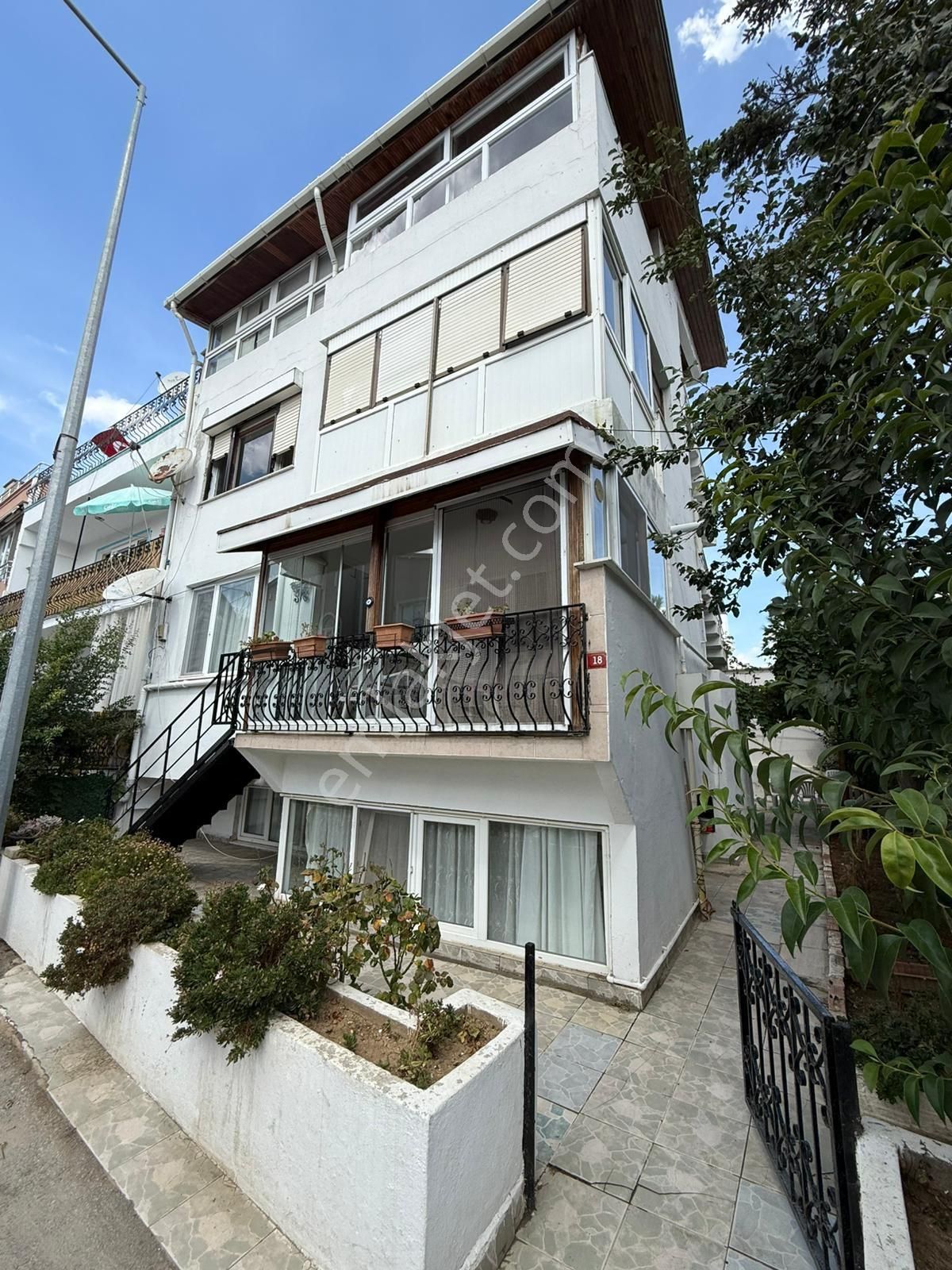 Selimpaşa Yakamoz Sitesinde 3+1 Satılık Daire - Görsel 2