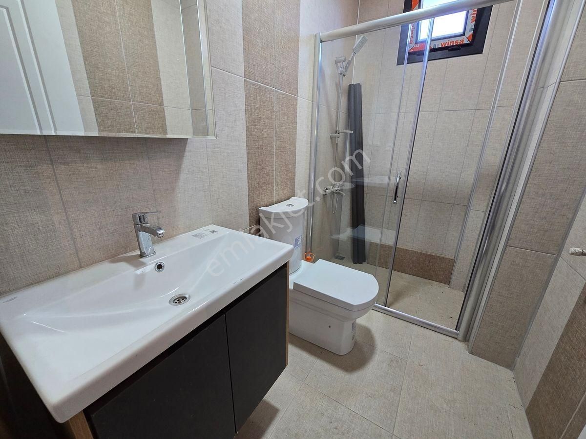 Altınoluk Satılık Müstakil Villa / Deniz Manzaralı / 550 M2 Arsa İçinde - Görsel 17