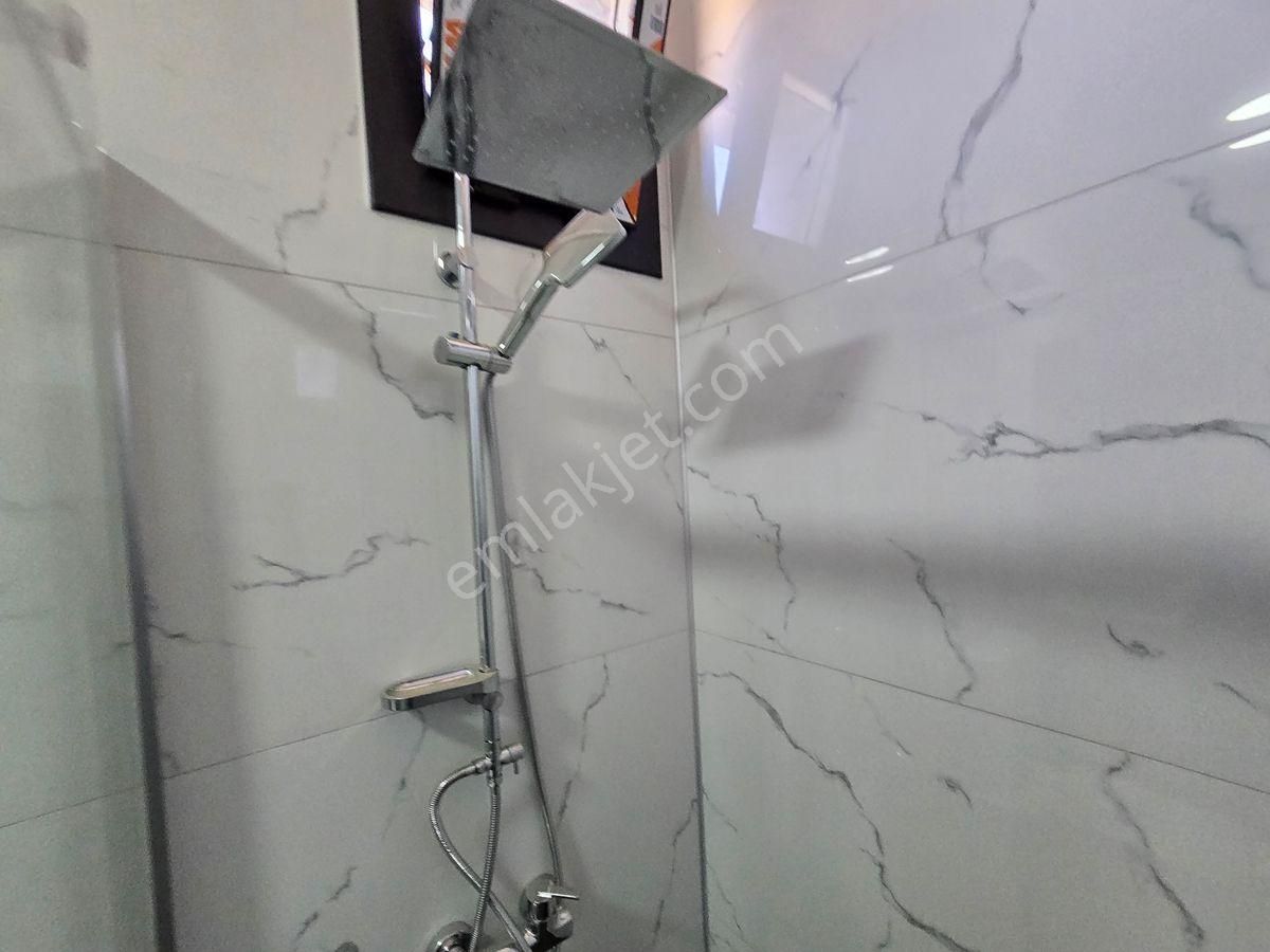 Altınoluk Satılık Müstakil Villa / Deniz Manzaralı / 550 M2 Arsa İçinde - Görsel 24