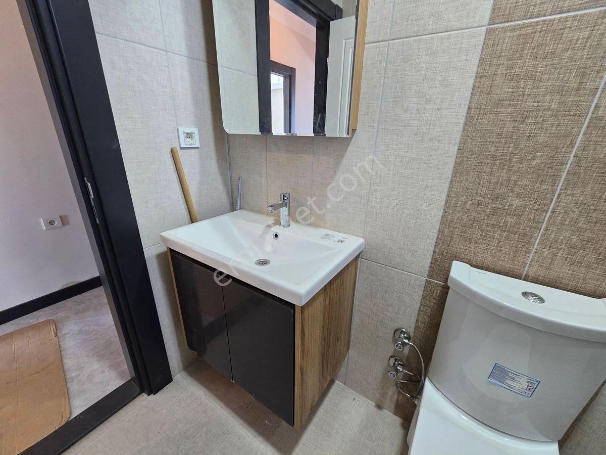 Altınoluk Satılık Müstakil Villa / Deniz Manzaralı / 550 M2 Arsa İçinde - Görsel 18