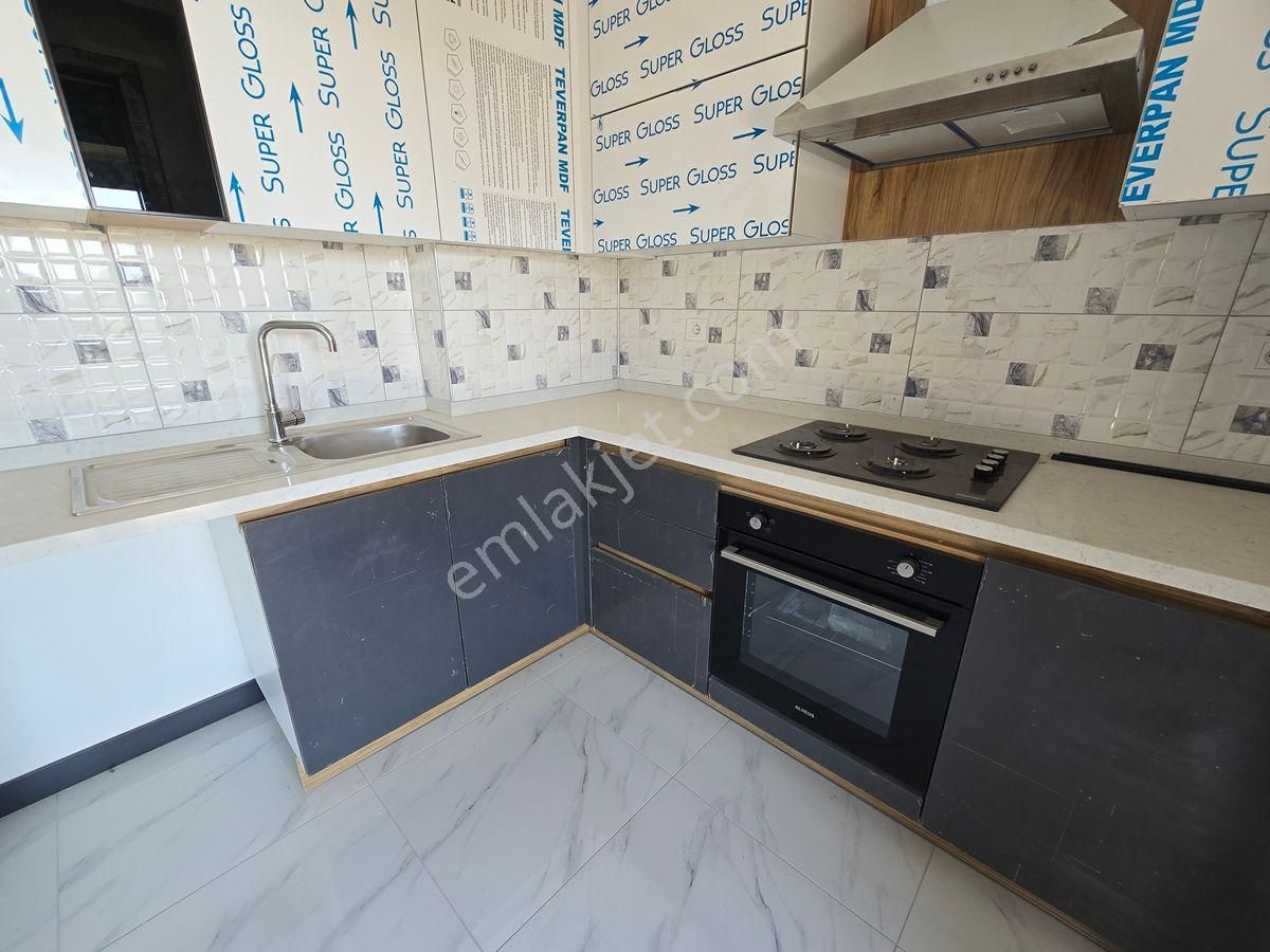 Altınoluk Satılık Müstakil Villa / Deniz Manzaralı / 550 M2 Arsa İçinde - Görsel 14