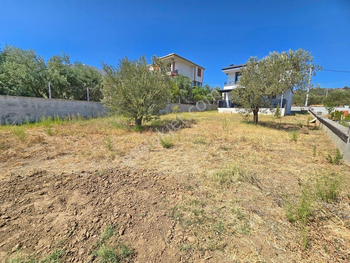 Altınoluk Satılık Müstakil Villa / Deniz Manzaralı / 550 M2 Arsa İçinde - Görsel 3