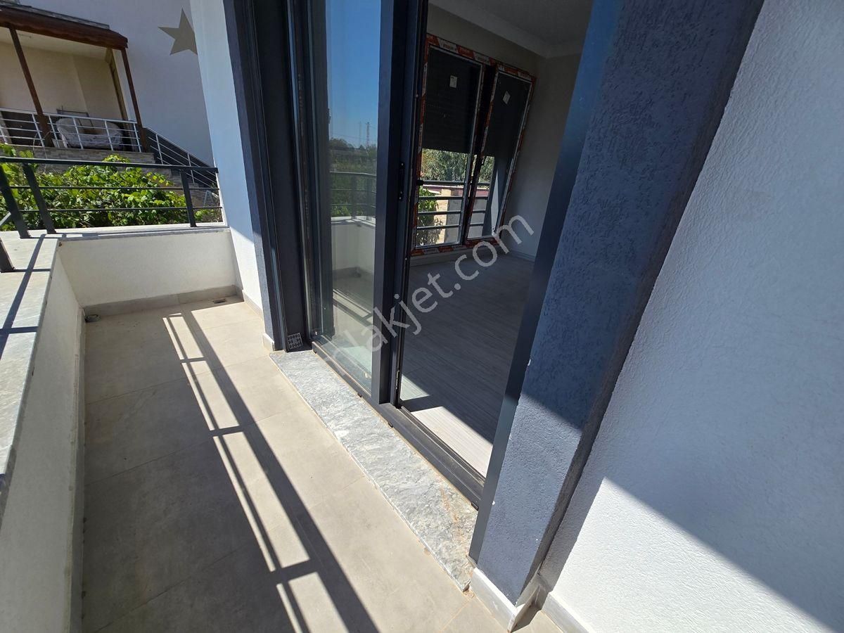 Altınoluk Satılık Müstakil Villa / Deniz Manzaralı / 550 M2 Arsa İçinde - Görsel 28