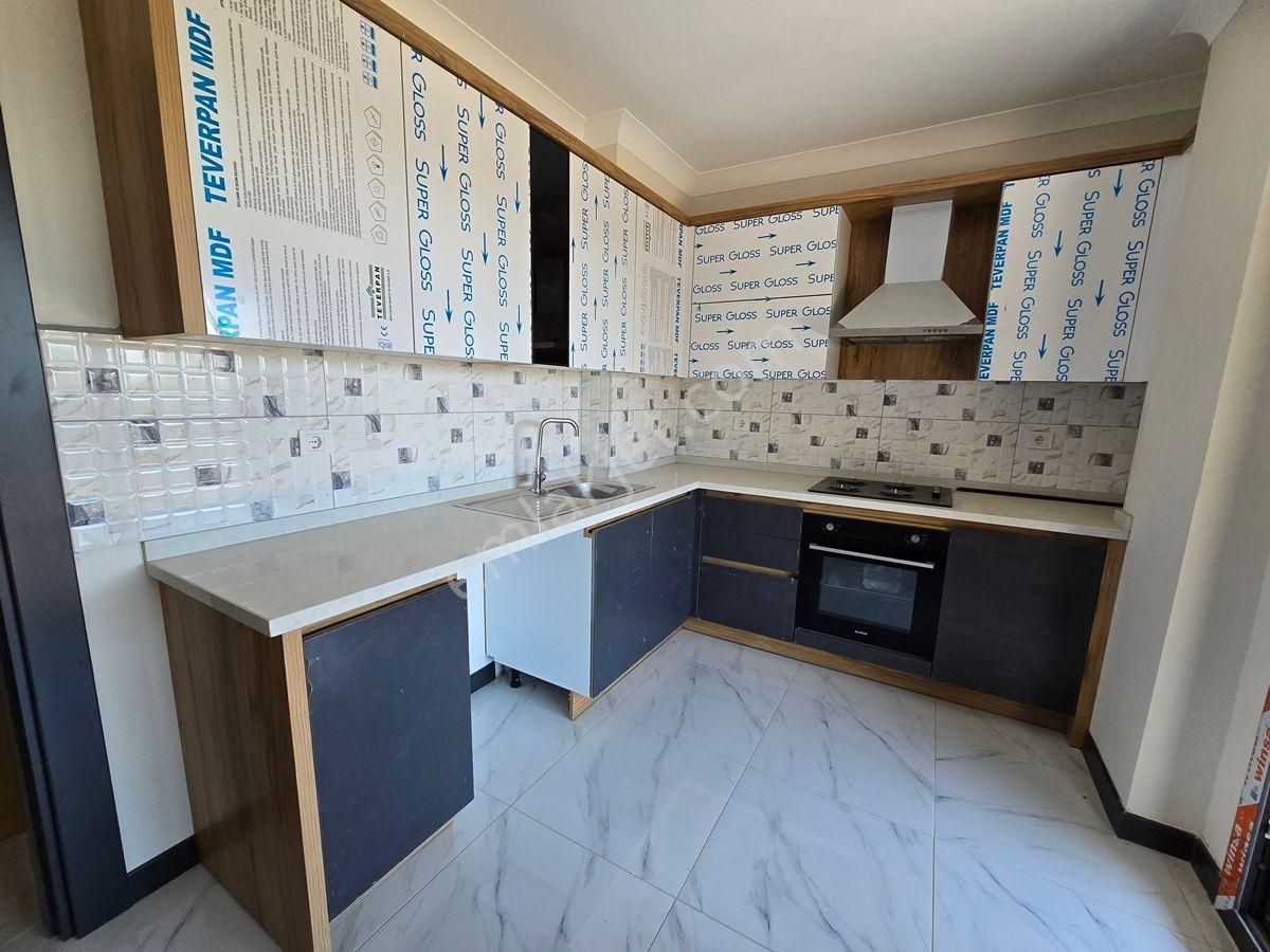 Altınoluk Satılık Müstakil Villa / Deniz Manzaralı / 550 M2 Arsa İçinde - Görsel 13