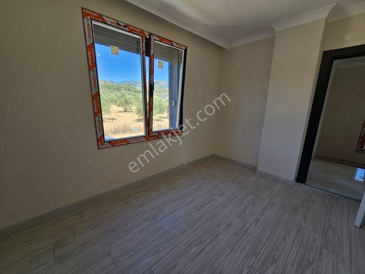 Altınoluk Satılık Müstakil Villa / Deniz Manzaralı / 550 M2 Arsa İçinde - Görsel 34