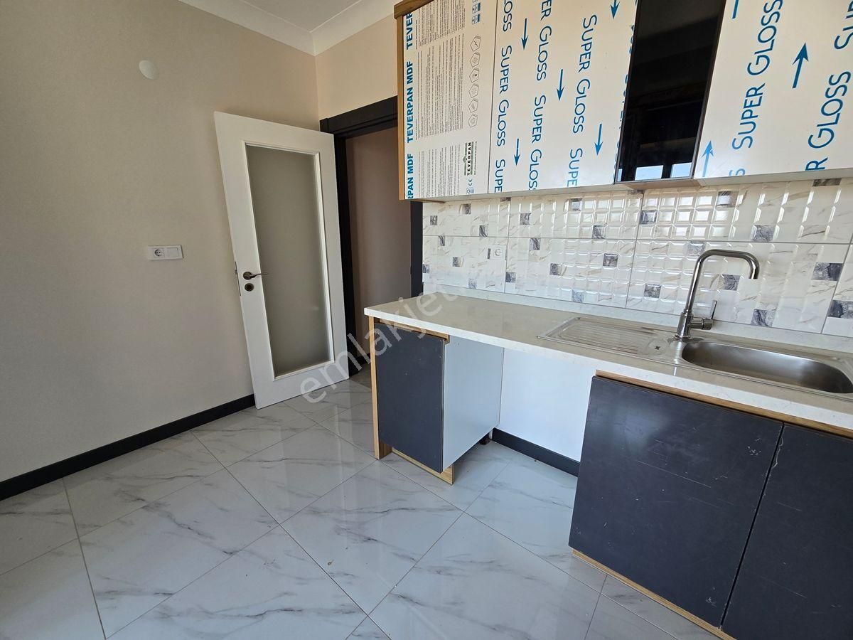 Altınoluk Satılık Müstakil Villa / Deniz Manzaralı / 550 M2 Arsa İçinde - Görsel 15