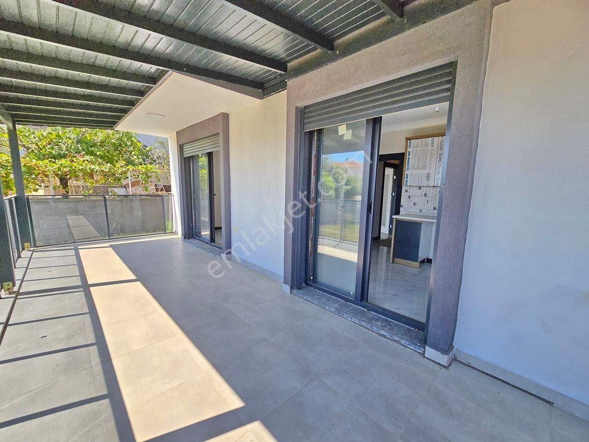 Altınoluk Satılık Müstakil Villa / Deniz Manzaralı / 550 M2 Arsa İçinde - Görsel 8