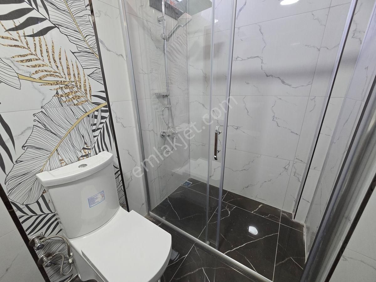 Altınoluk Satılık Müstakil Villa / Deniz Manzaralı / 550 M2 Arsa İçinde - Görsel 23