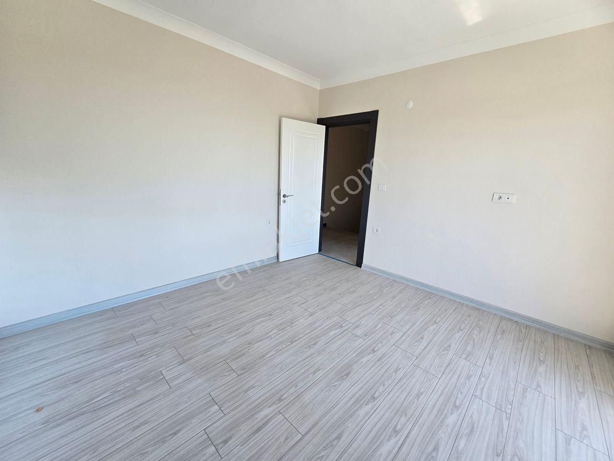 Altınoluk Satılık Müstakil Villa / Deniz Manzaralı / 550 M2 Arsa İçinde - Görsel 27