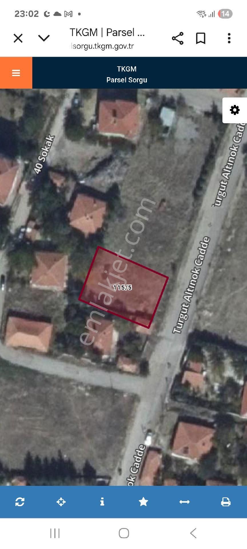 Ankara Bala Merkezde