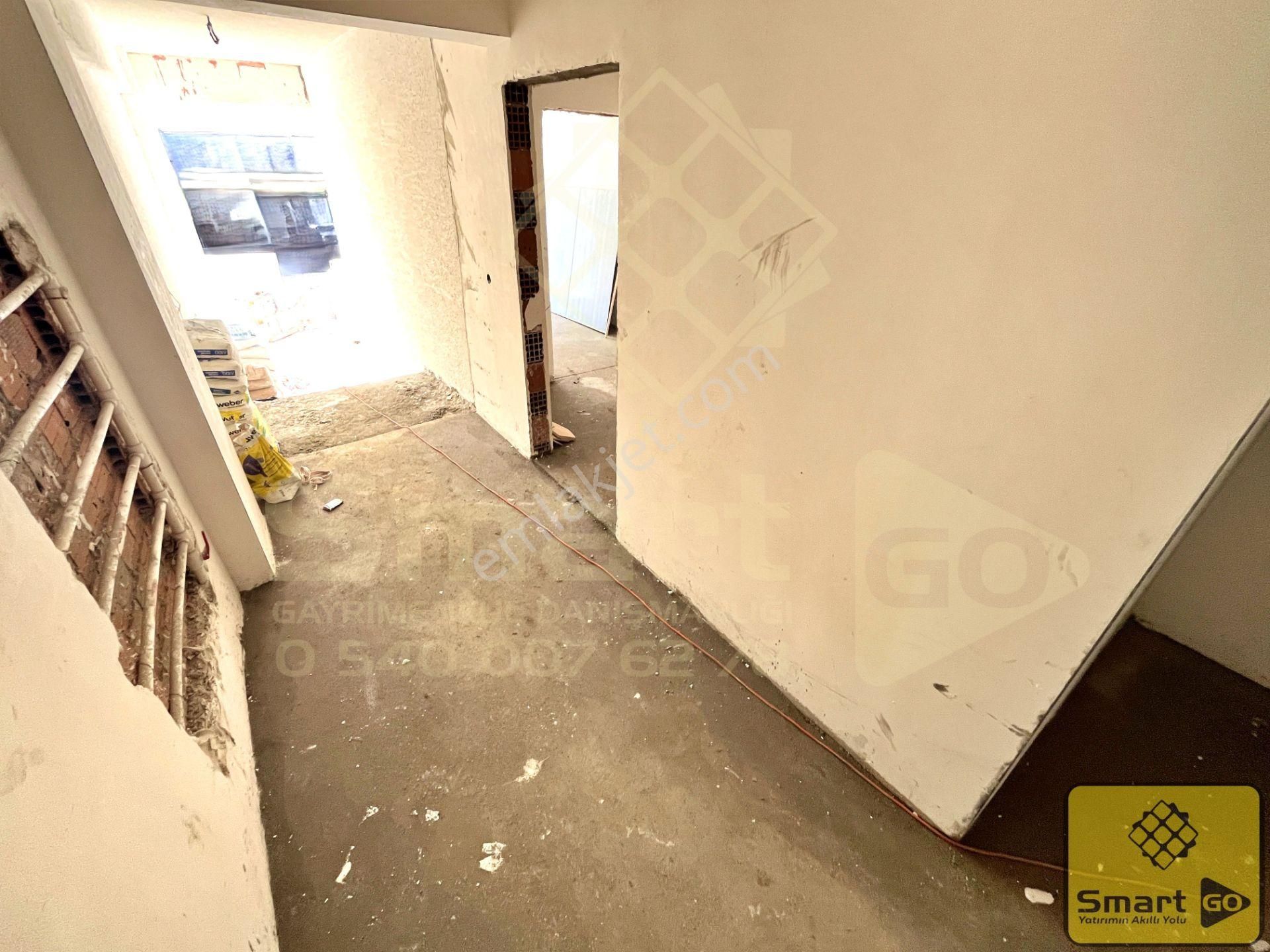 Sunullah Mahallesi'nde 2+0 Satılık Daire - Görsel 27