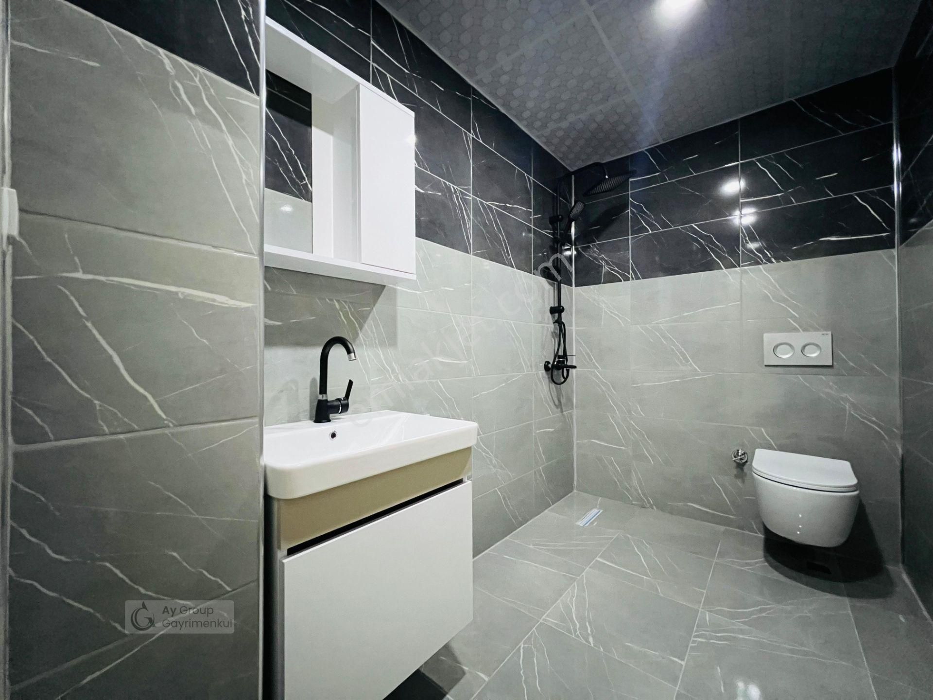 2+1 Fevzi Çakmakta Ana Cadde Üzeri Havuzlu & Otoparklı Sitede - Görsel 32