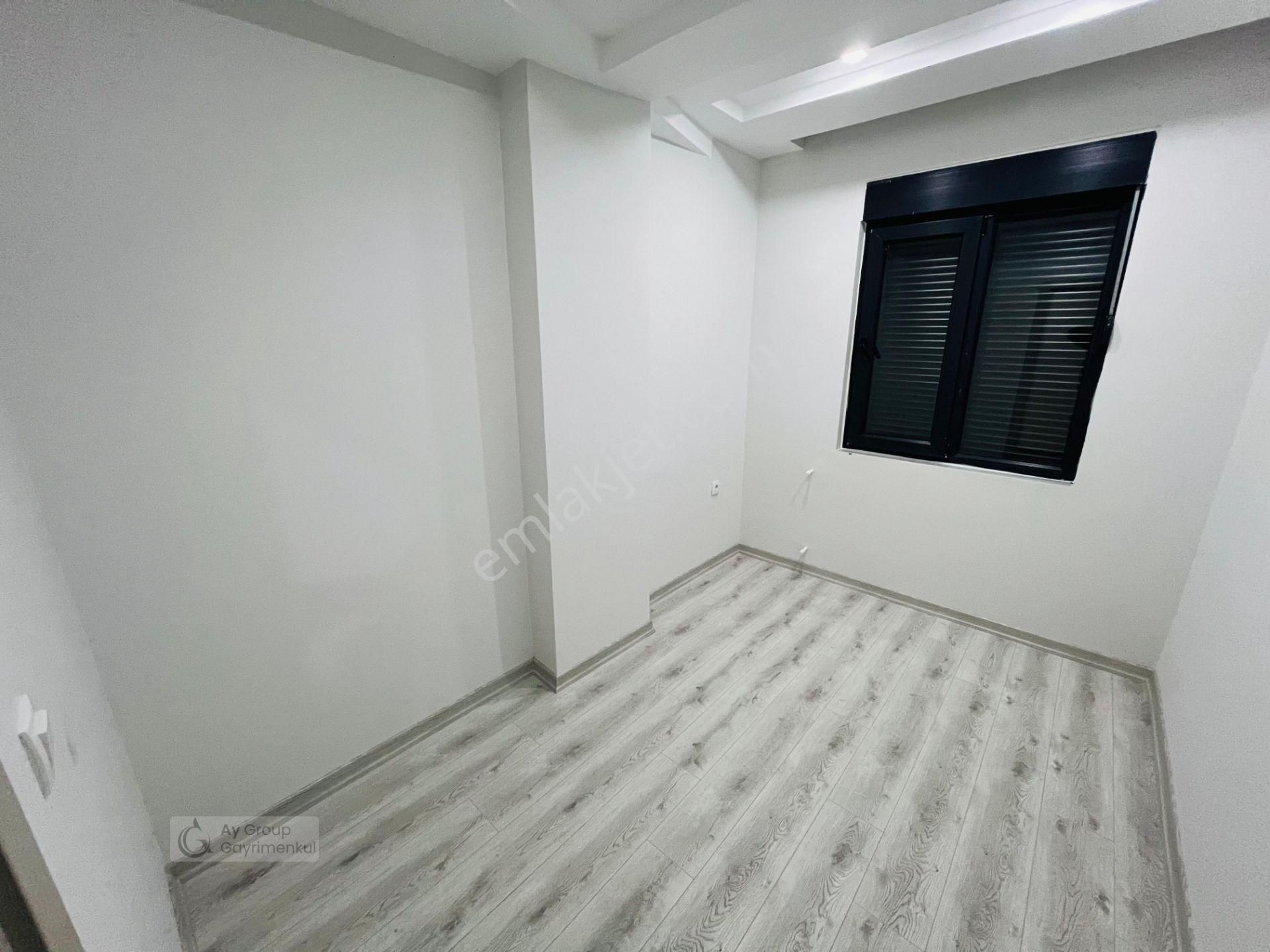 2+1 Fevzi Çakmakta Ana Cadde Üzeri Havuzlu & Otoparklı Sitede - Görsel 24