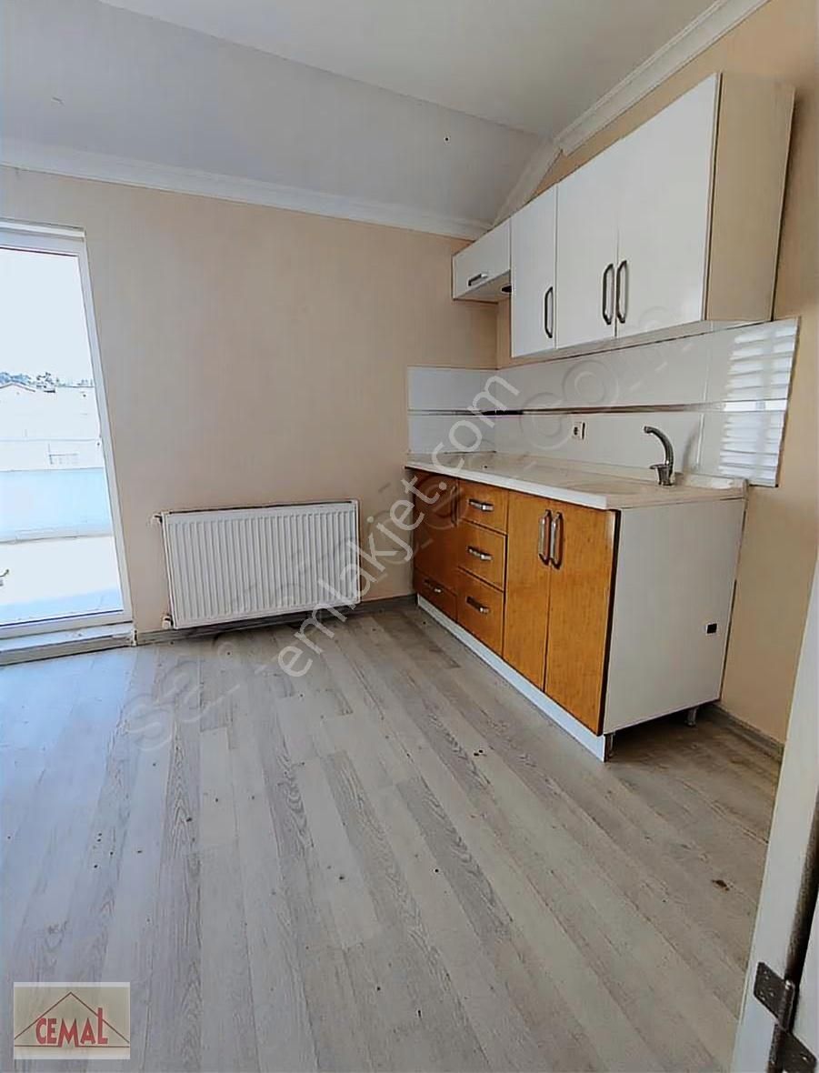 Cemal Emlak Bursa Mudanya Güzelyalı Eğitim 4+1 Sıfır Dublex Dair - Görsel 13