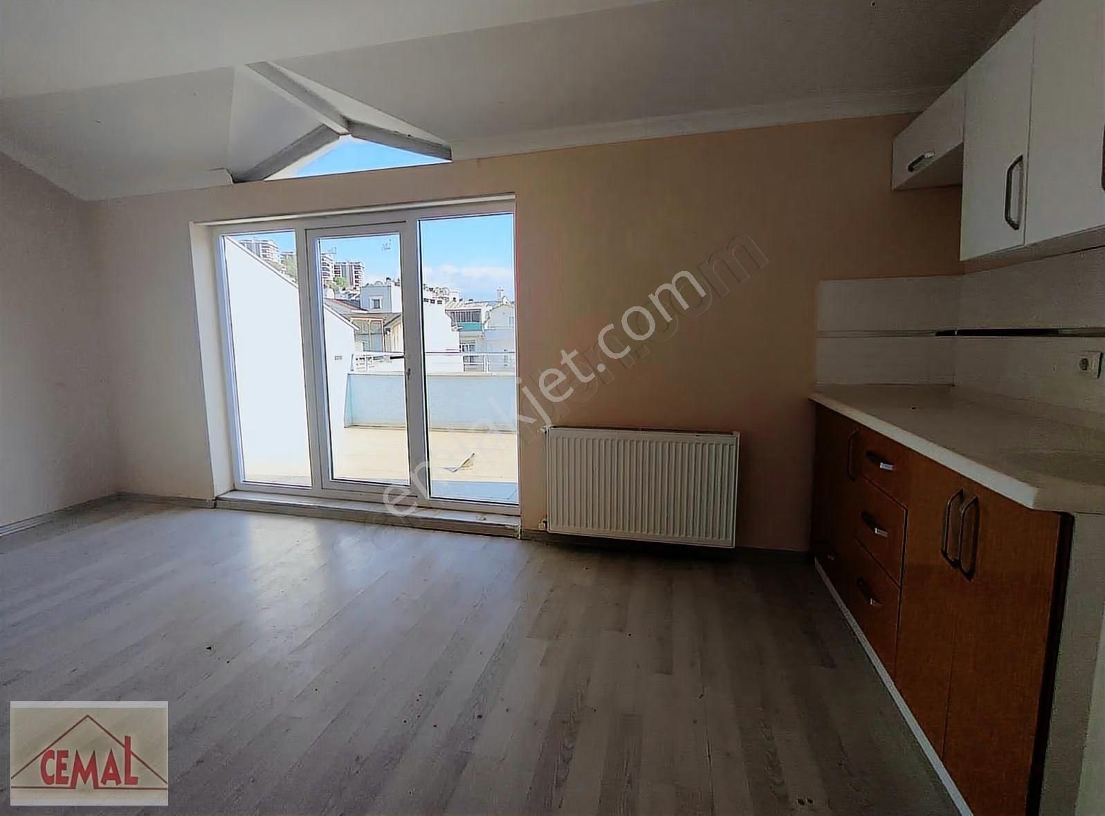 Cemal Emlak Bursa Mudanya Güzelyalı Eğitim 4+1 Sıfır Dublex Dair - Görsel 30