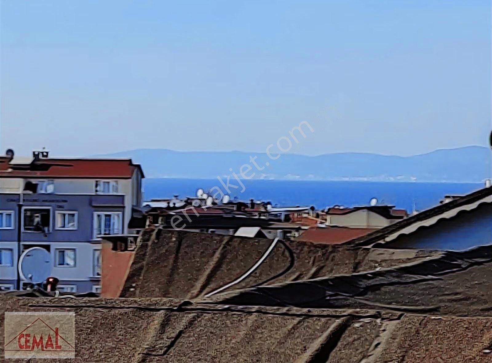 Cemal Emlak Bursa Mudanya Güzelyalı Eğitim 4+1 Sıfır Dublex Dair - Görsel 28