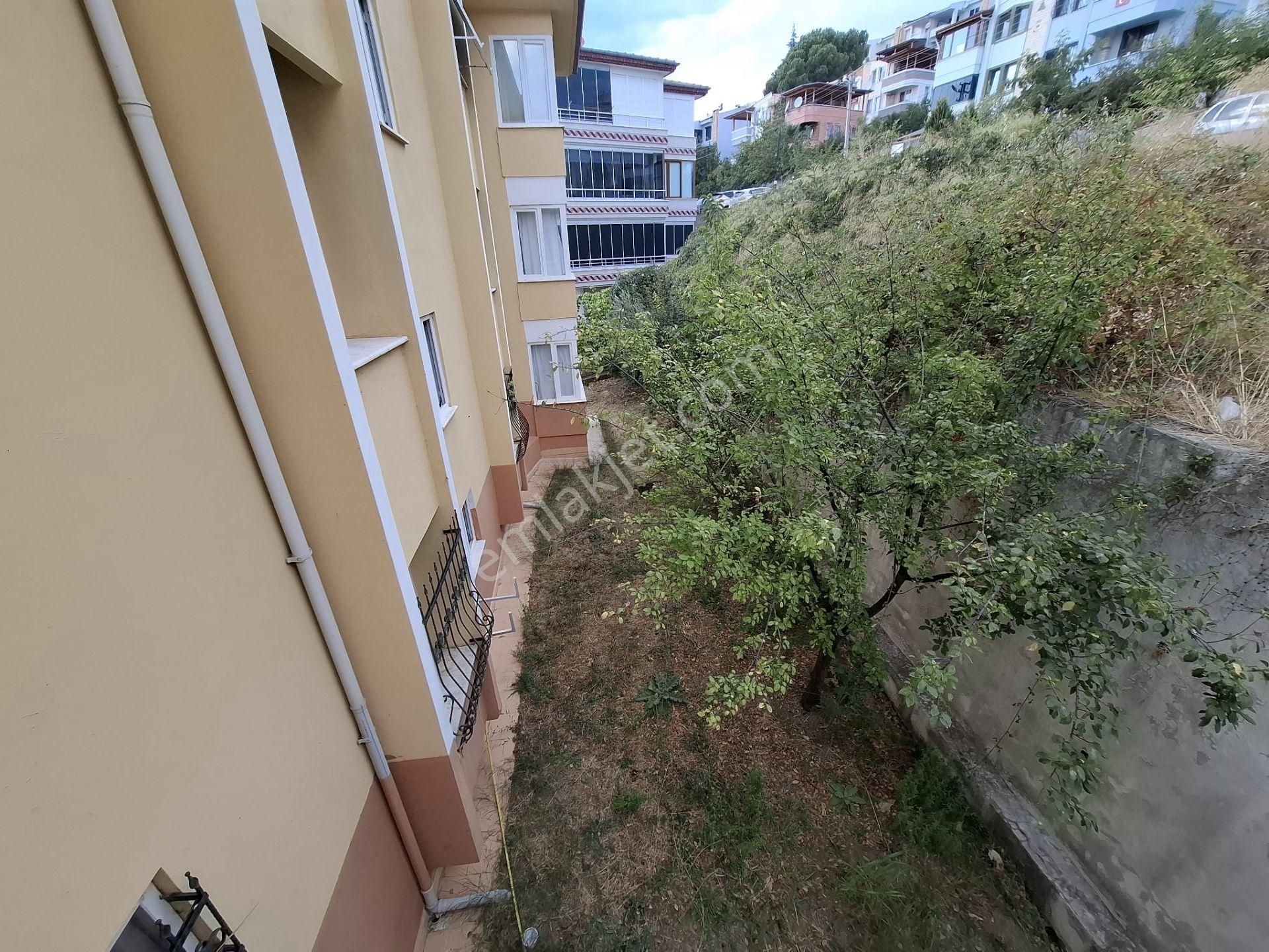 Tek Yetkili Akman'dan Deniz Ve Doğa Manzaralı Satılık 3+1 Daire - Görsel 26