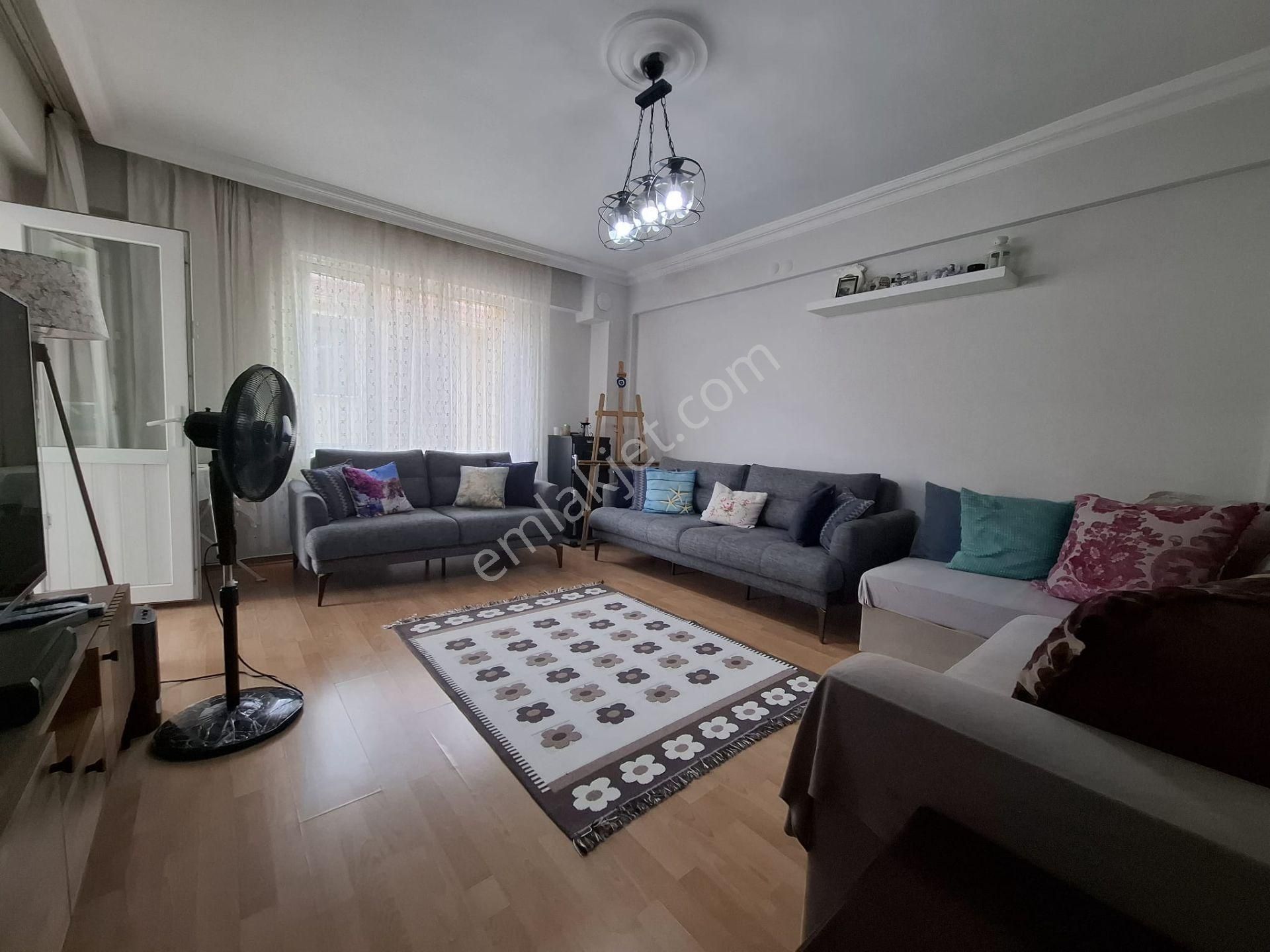 Tek Yetkili Akman'dan Deniz Ve Doğa Manzaralı Satılık 3+1 Daire - Görsel 32