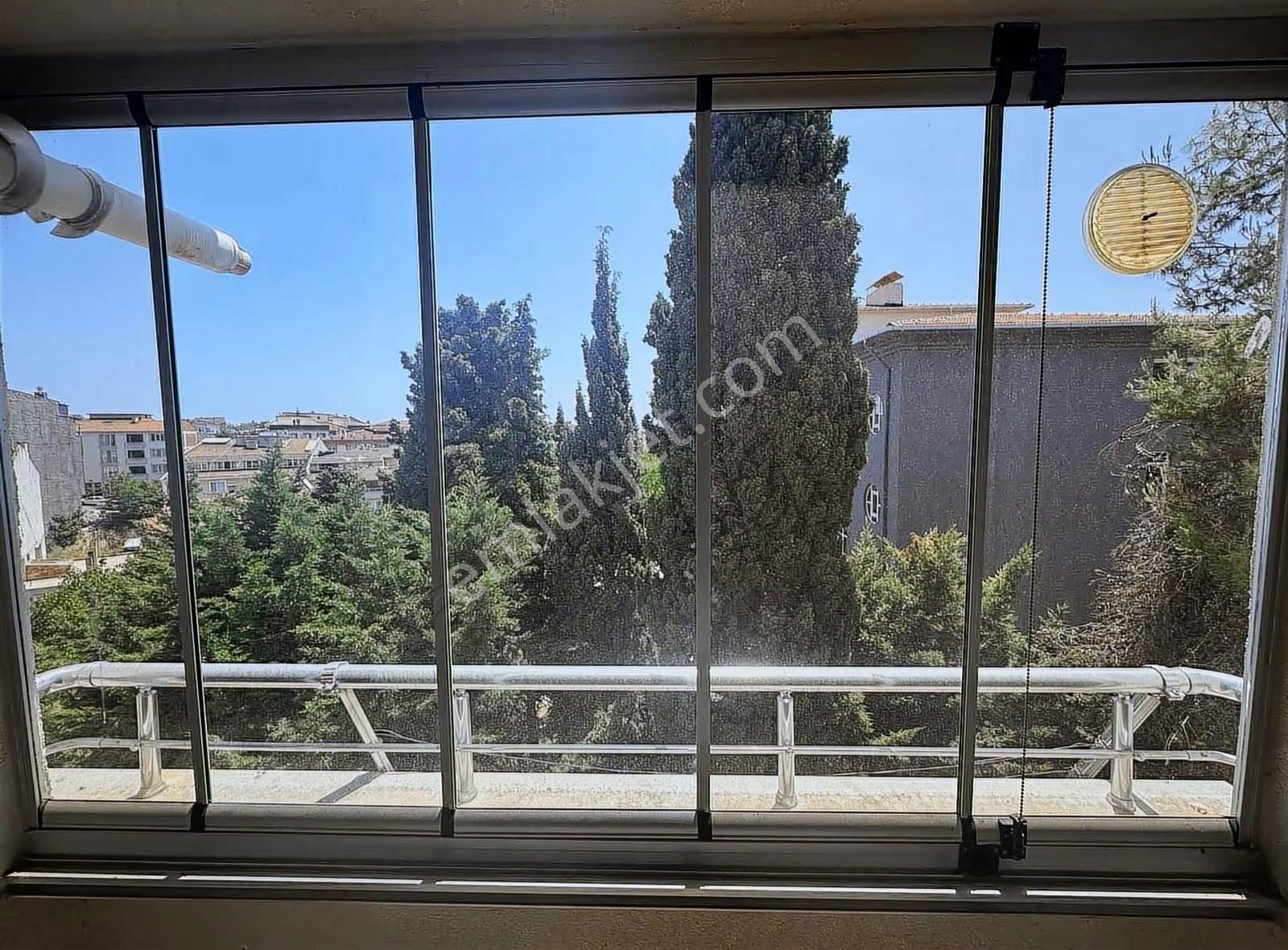 Sgk Karşışında Site İçerisinde Ara Kat Satılık 2+1 - Görsel 11