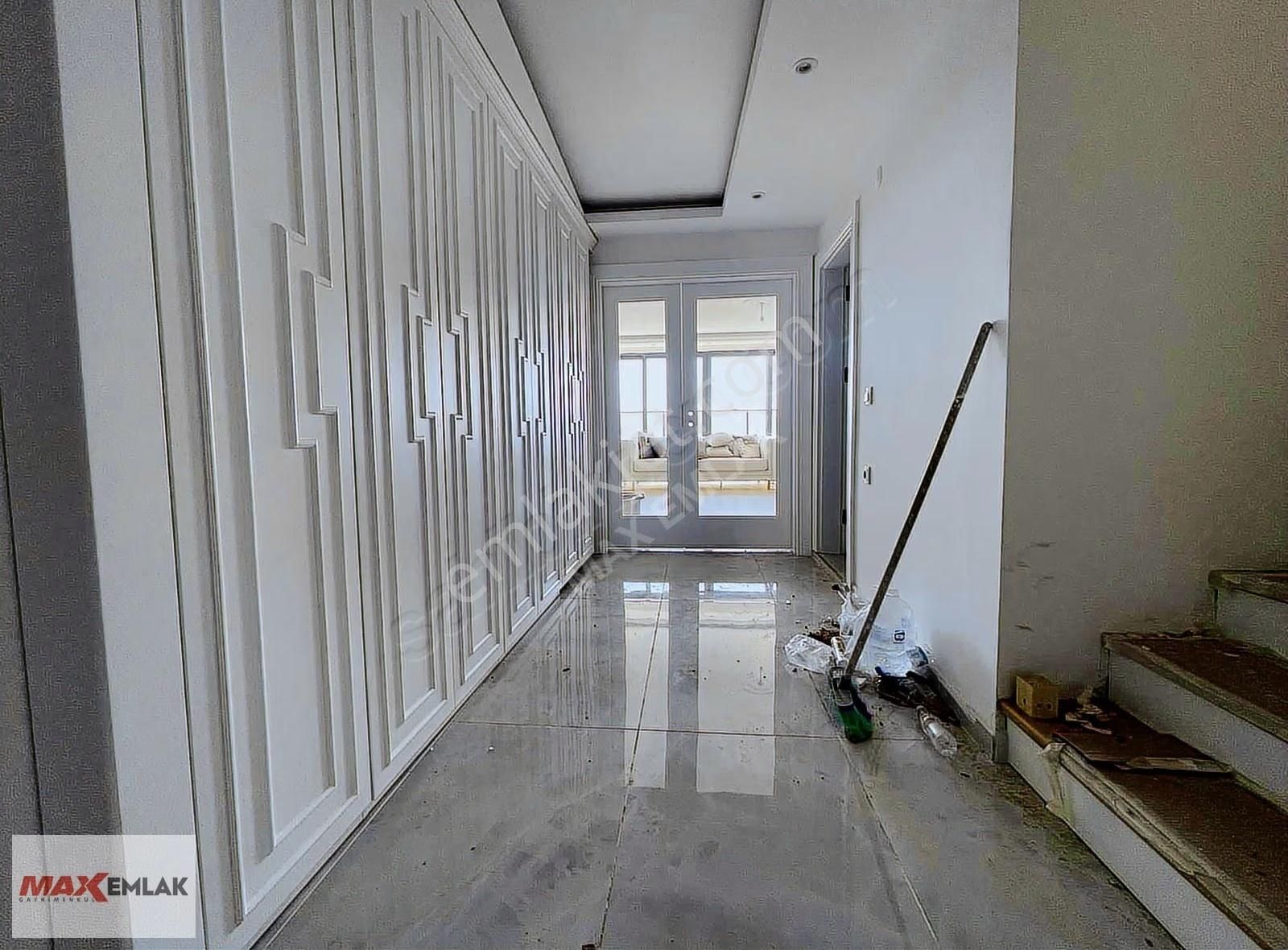 Cami Mah. Full Deniz Manzaralı 200m2 Satılık 3+1 Çatı Dublexi - Görsel 2