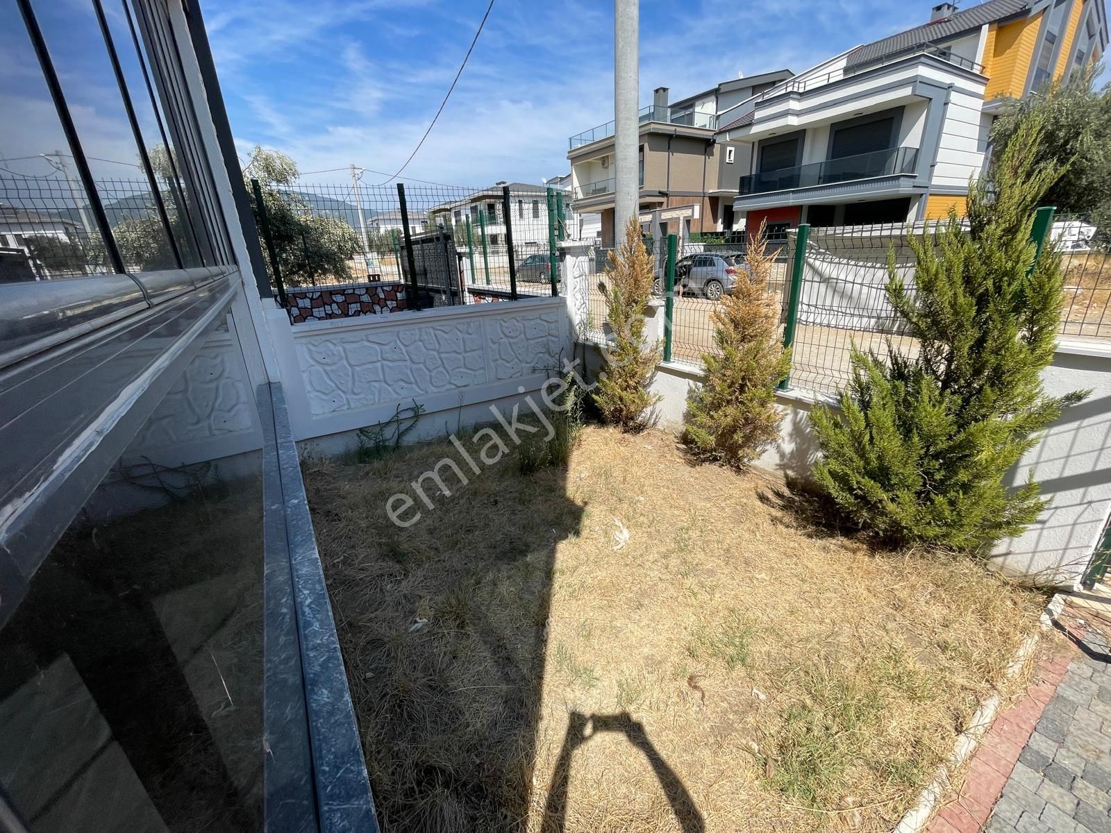 Sabri Pınarbaşı'dan Zeytinli'de Satılık Sıfır Villa - Görsel 5