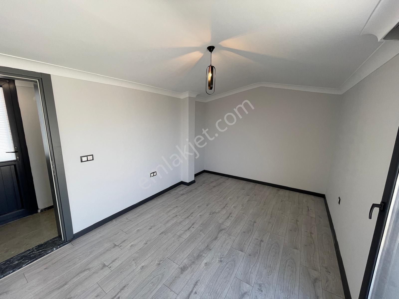 Sabri Pınarbaşı'dan Zeytinli'de Satılık Sıfır Villa - Görsel 18