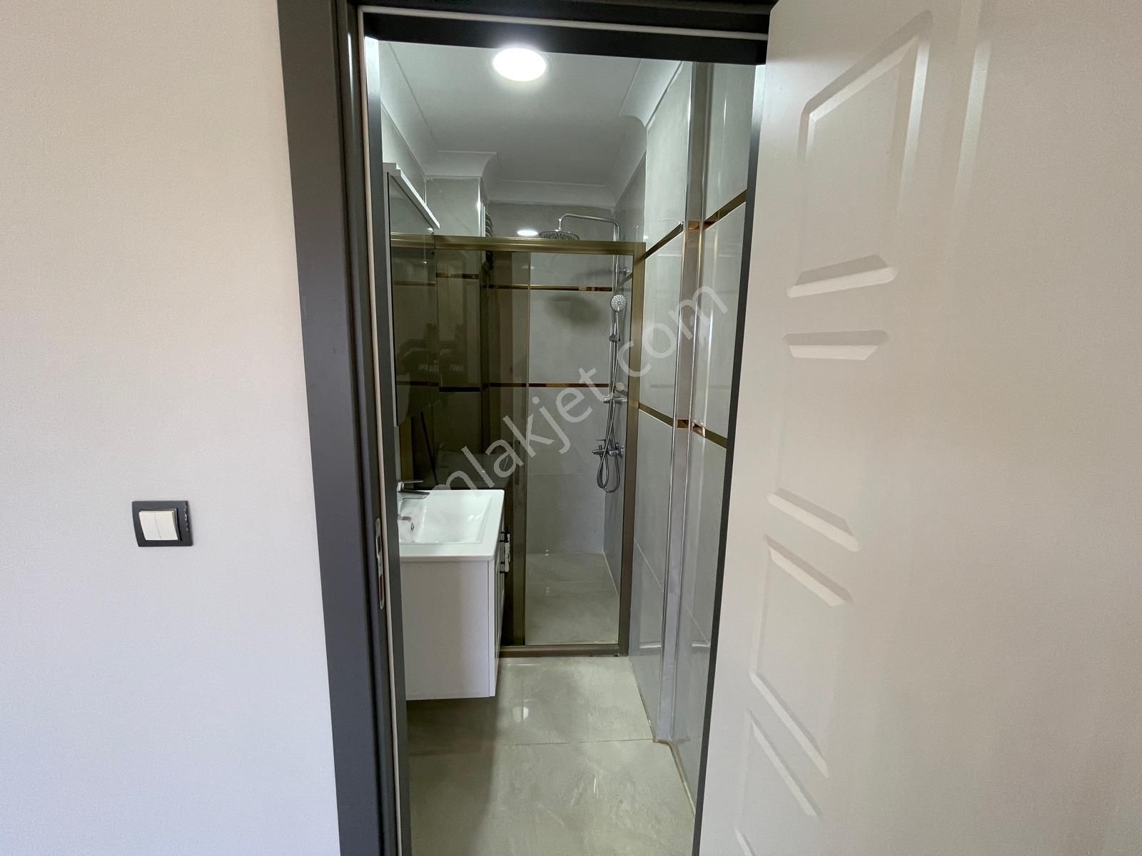 Sabri Pınarbaşı'dan Zeytinli'de Satılık Sıfır Villa - Görsel 14