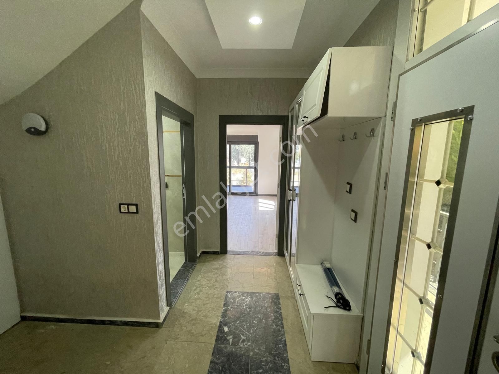 Sabri Pınarbaşı'dan Zeytinli'de Satılık Sıfır Villa - Görsel 7