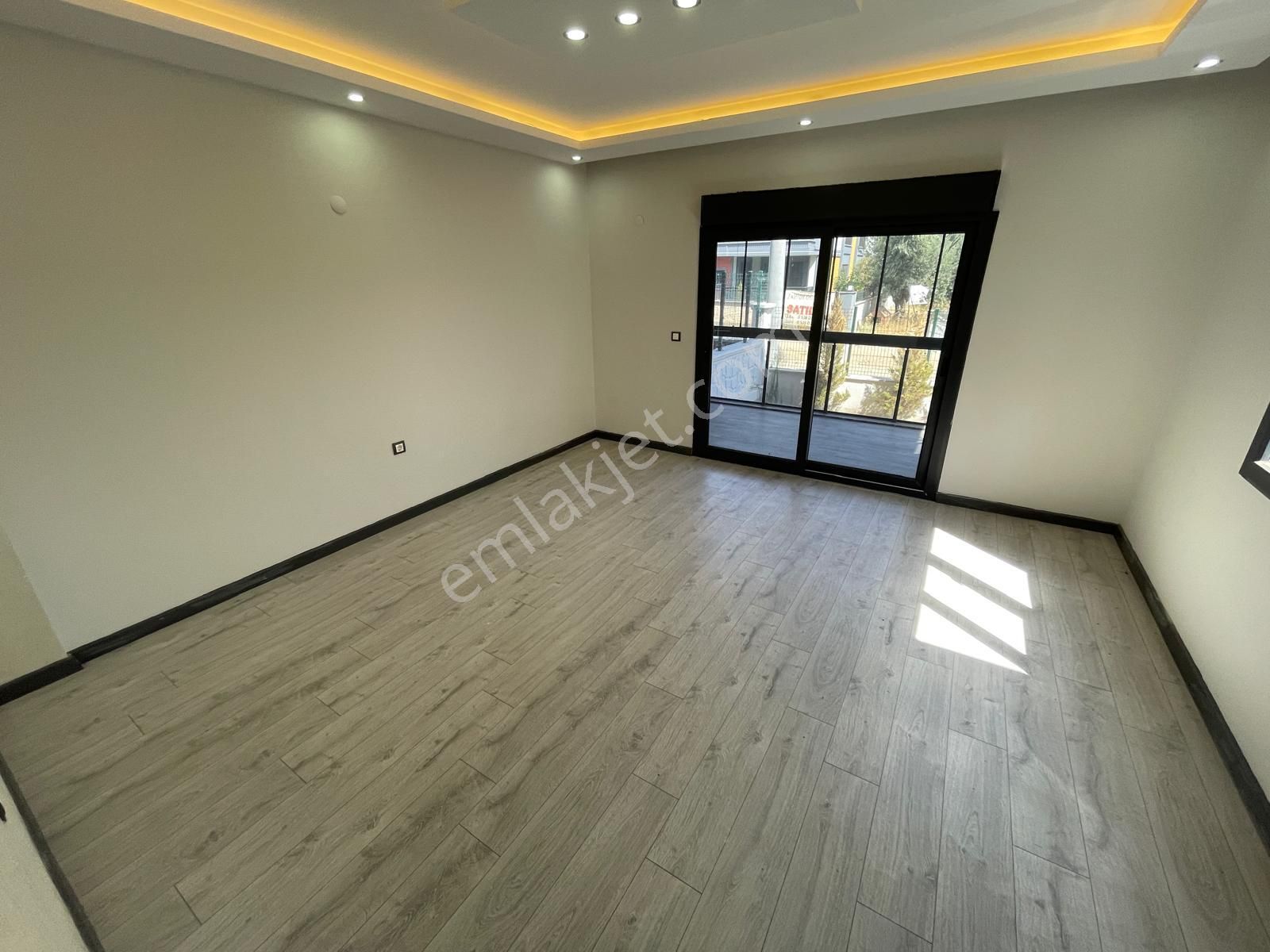 Sabri Pınarbaşı'dan Zeytinli'de Satılık Sıfır Villa - Görsel 4