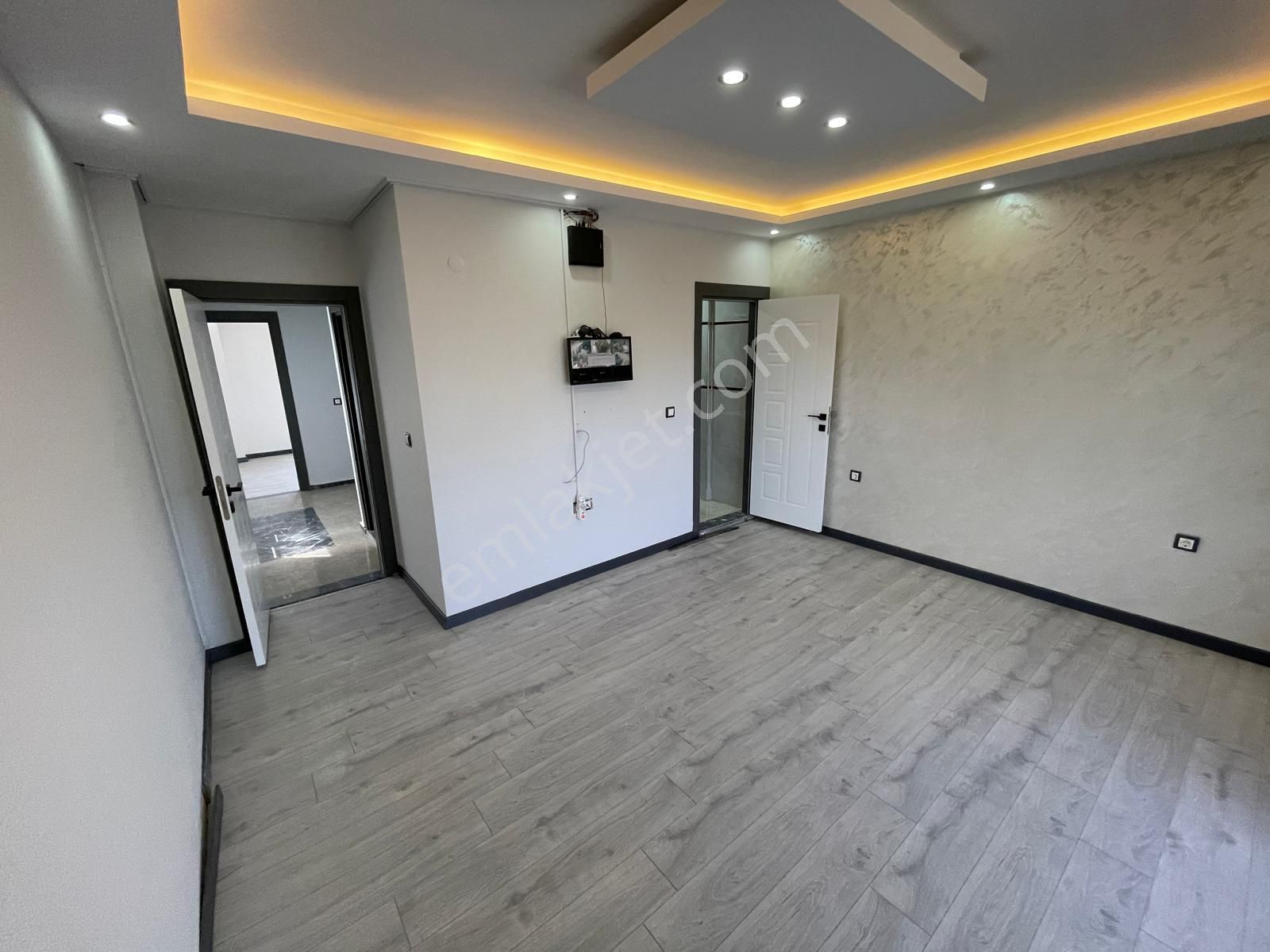 Sabri Pınarbaşı'dan Zeytinli'de Satılık Sıfır Villa - Görsel 8