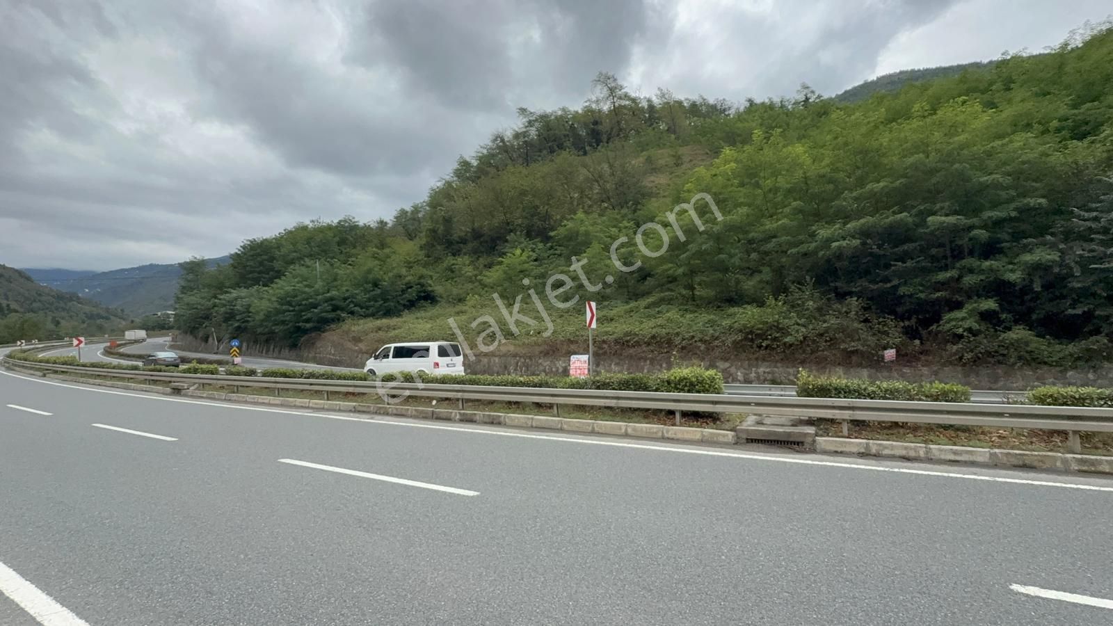 Trabzon Maçka'da Satılık Arazi - Görsel 24