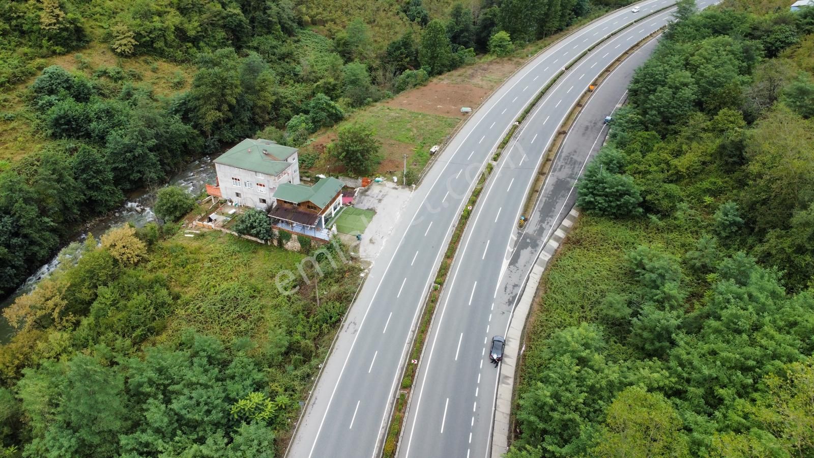 Trabzon Maçka'da Satılık Arazi - Görsel 32