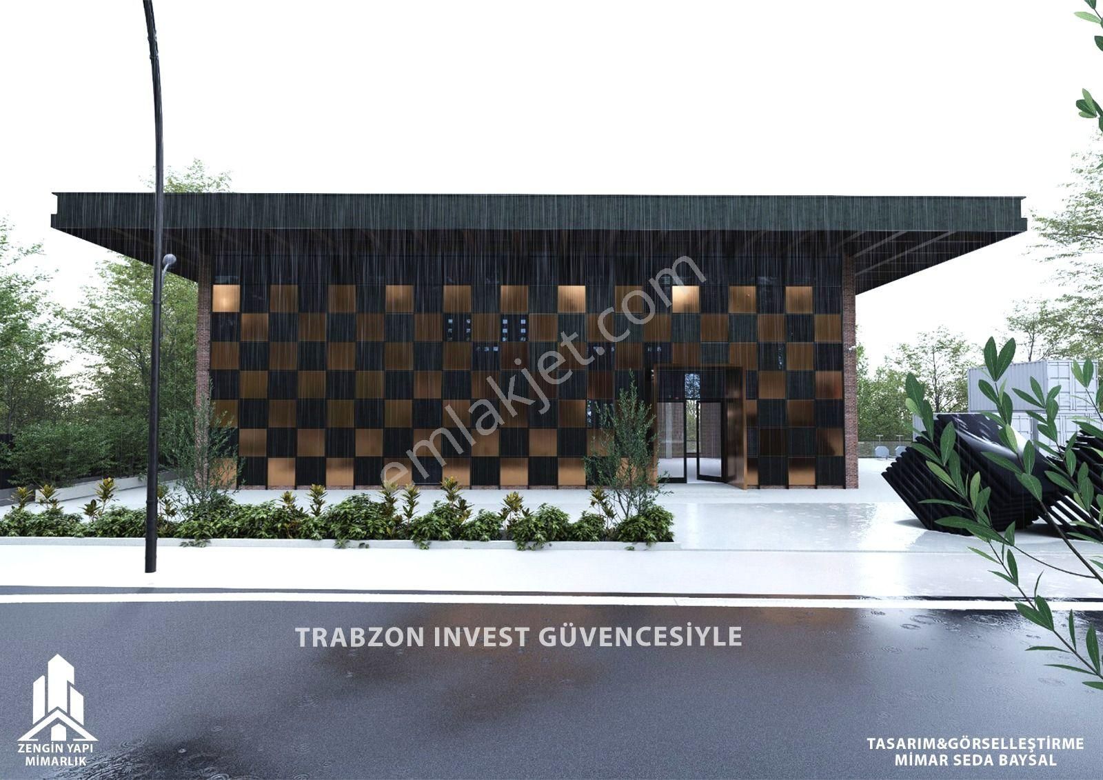 Trabzon Maçka'da Satılık Arazi - Görsel 10
