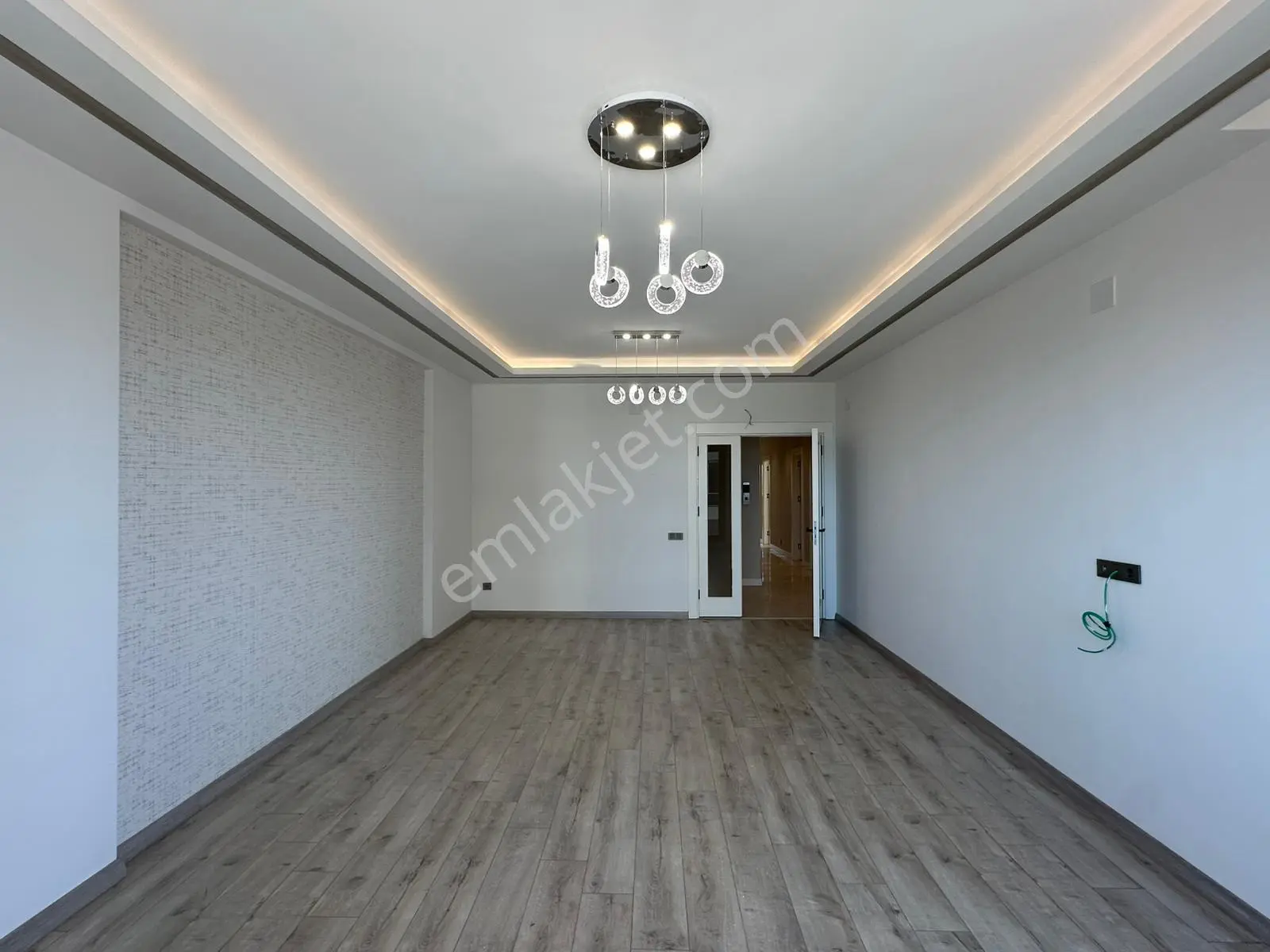 Satılık Lüks Deniz Manzaralı Daire Alata Erdemli Mersin - Görsel 4