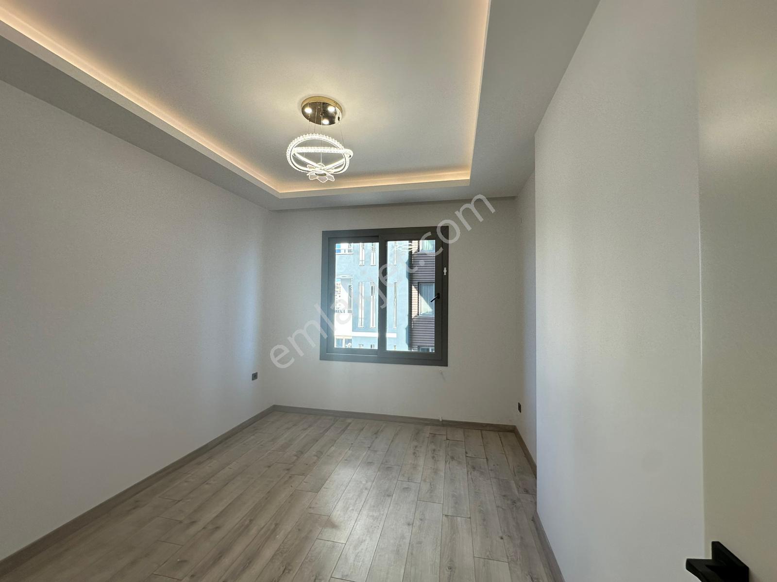 Satılık Lüks Deniz Manzaralı Daire Alata Erdemli Mersin - Görsel 29