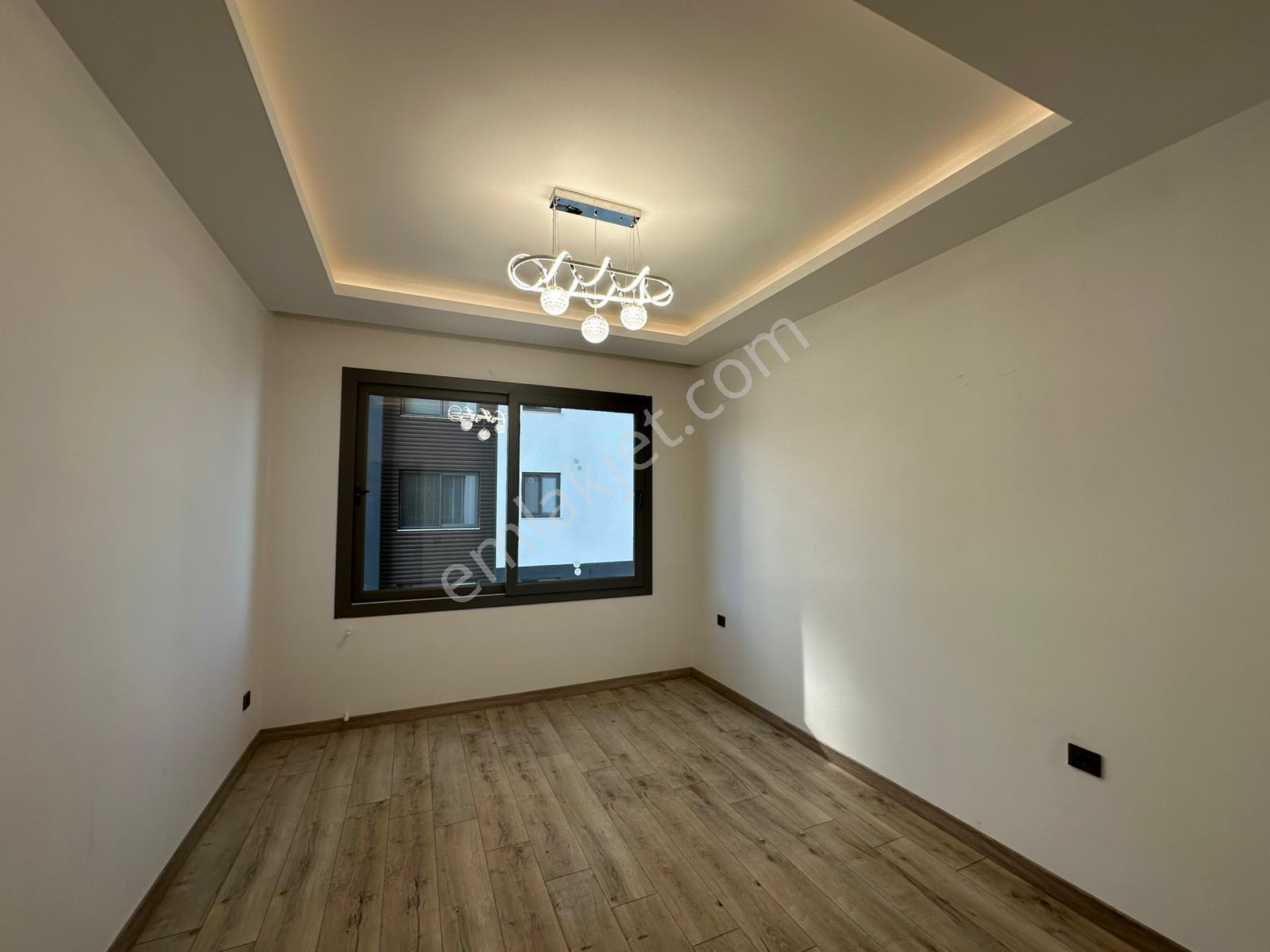 Satılık Lüks Deniz Manzaralı Daire Alata Erdemli Mersin - Görsel 28