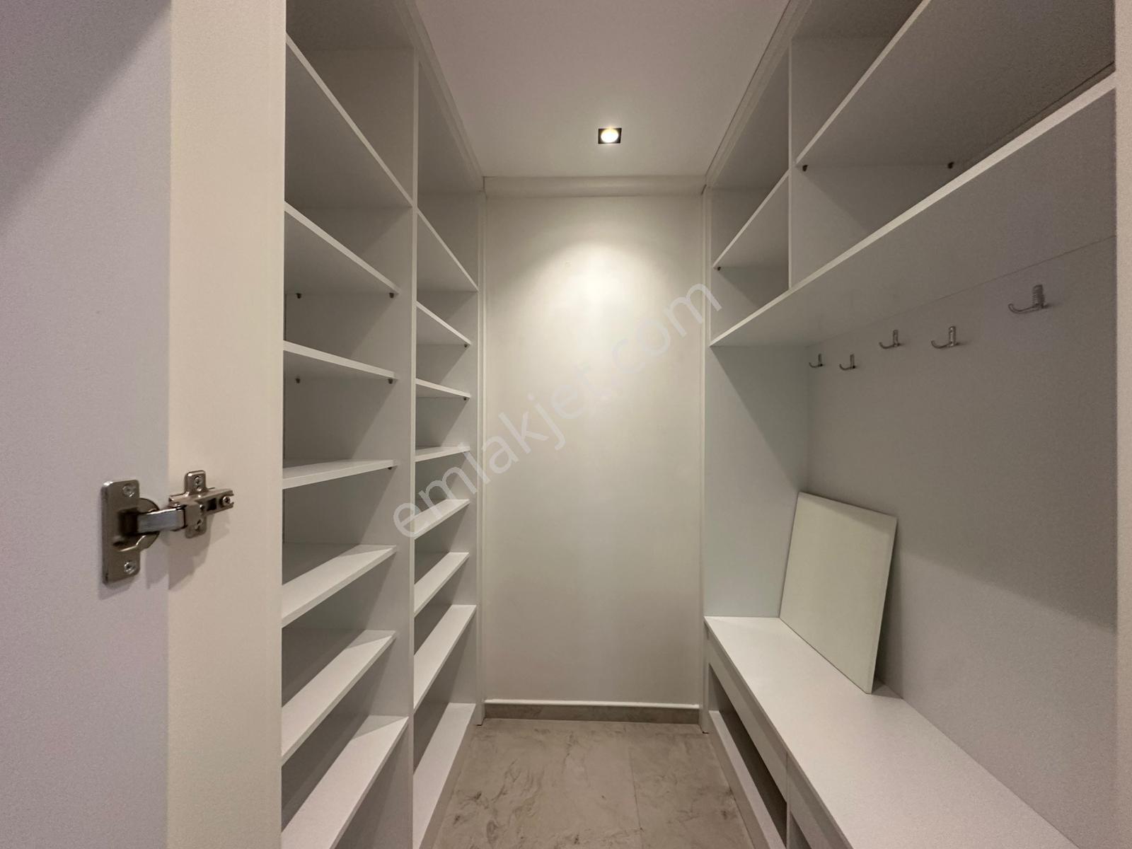 Satılık Lüks Deniz Manzaralı Daire Alata Erdemli Mersin - Görsel 25