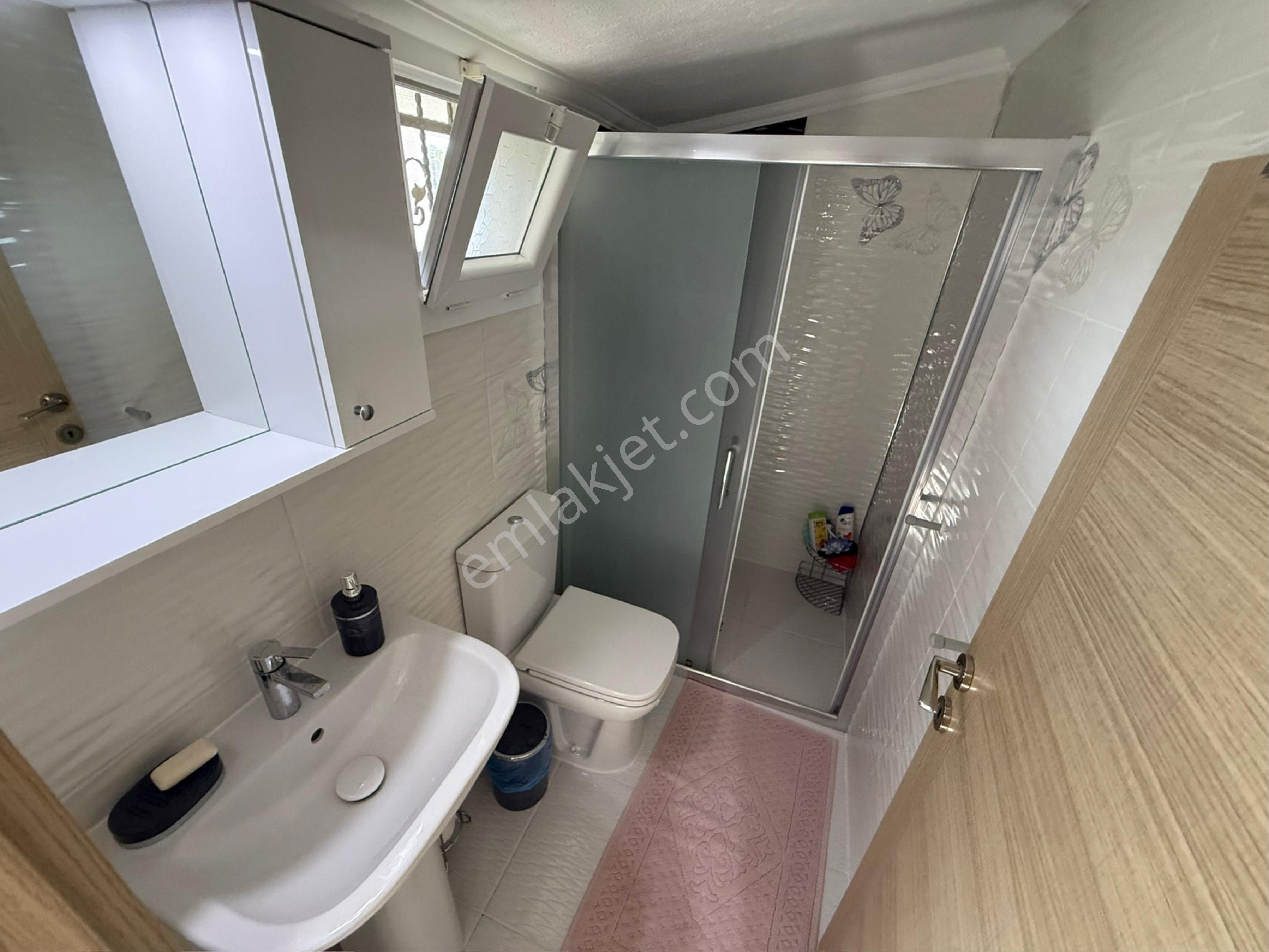 Özdere Deniz Tarafında Köşe Müstakil Villa - Görsel 28